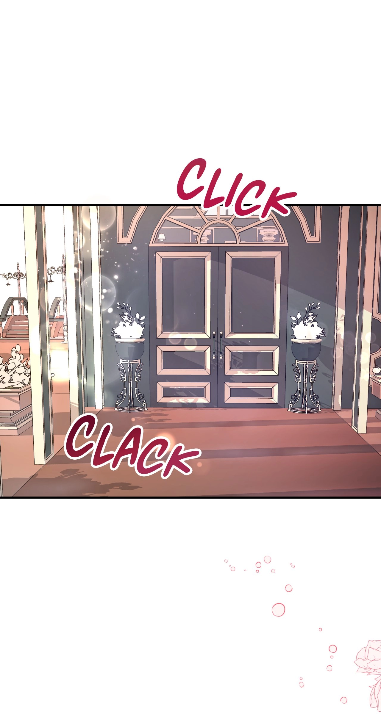 I'm Nobody's Shadow Chapter 3 page 68 - 