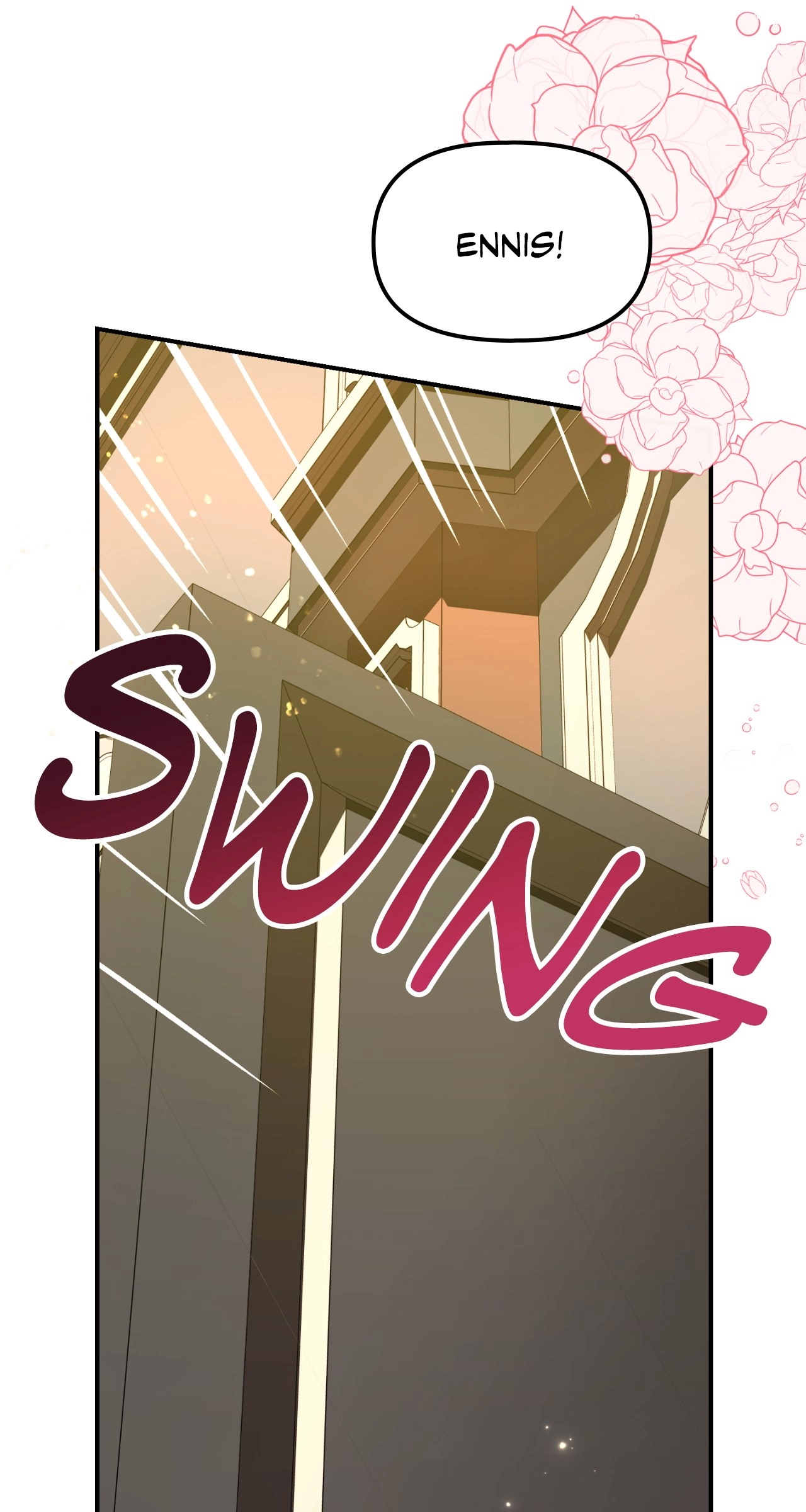 I'm Nobody's Shadow Chapter 3 page 69 - 