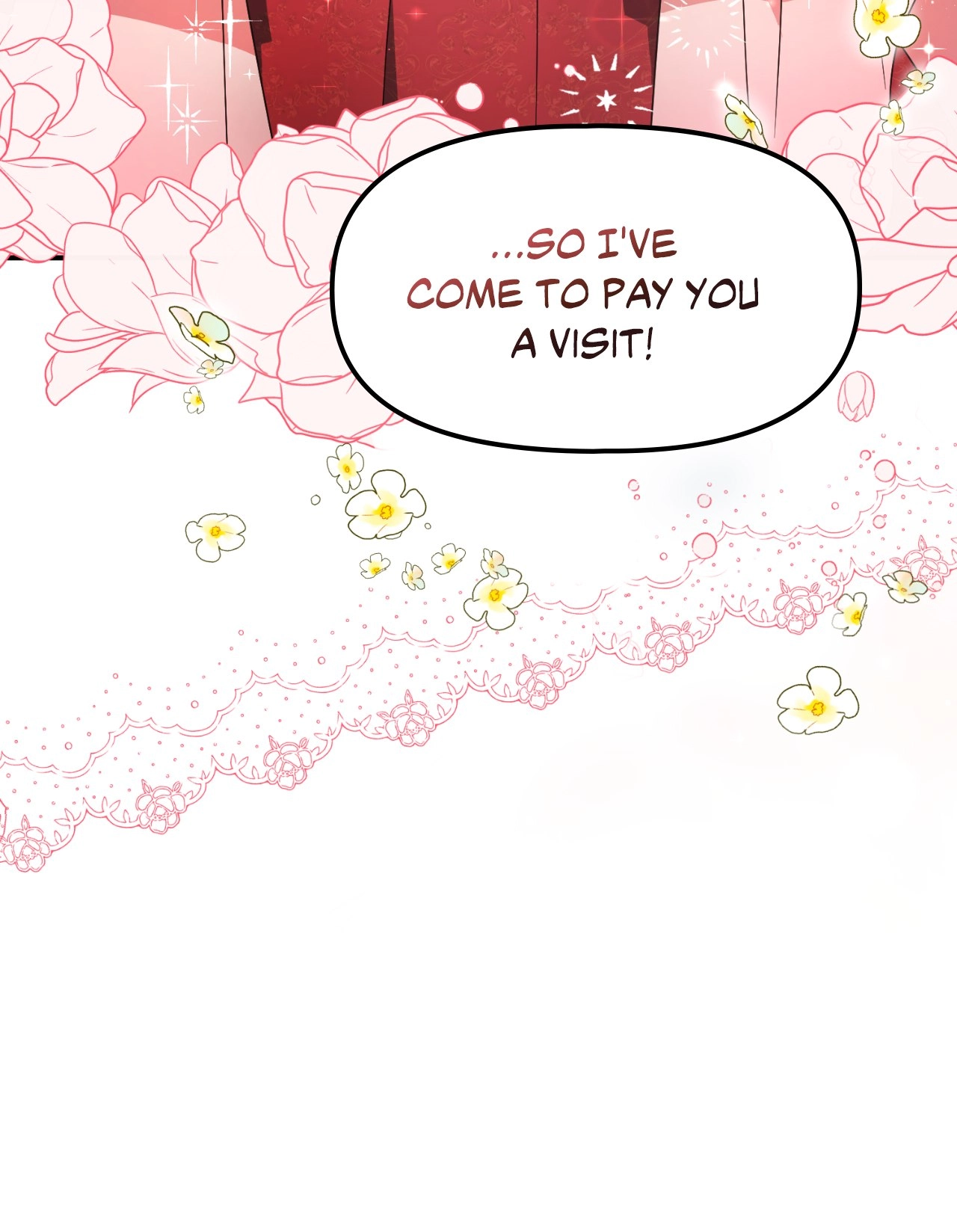 I'm Nobody's Shadow Chapter 3 page 72 - 