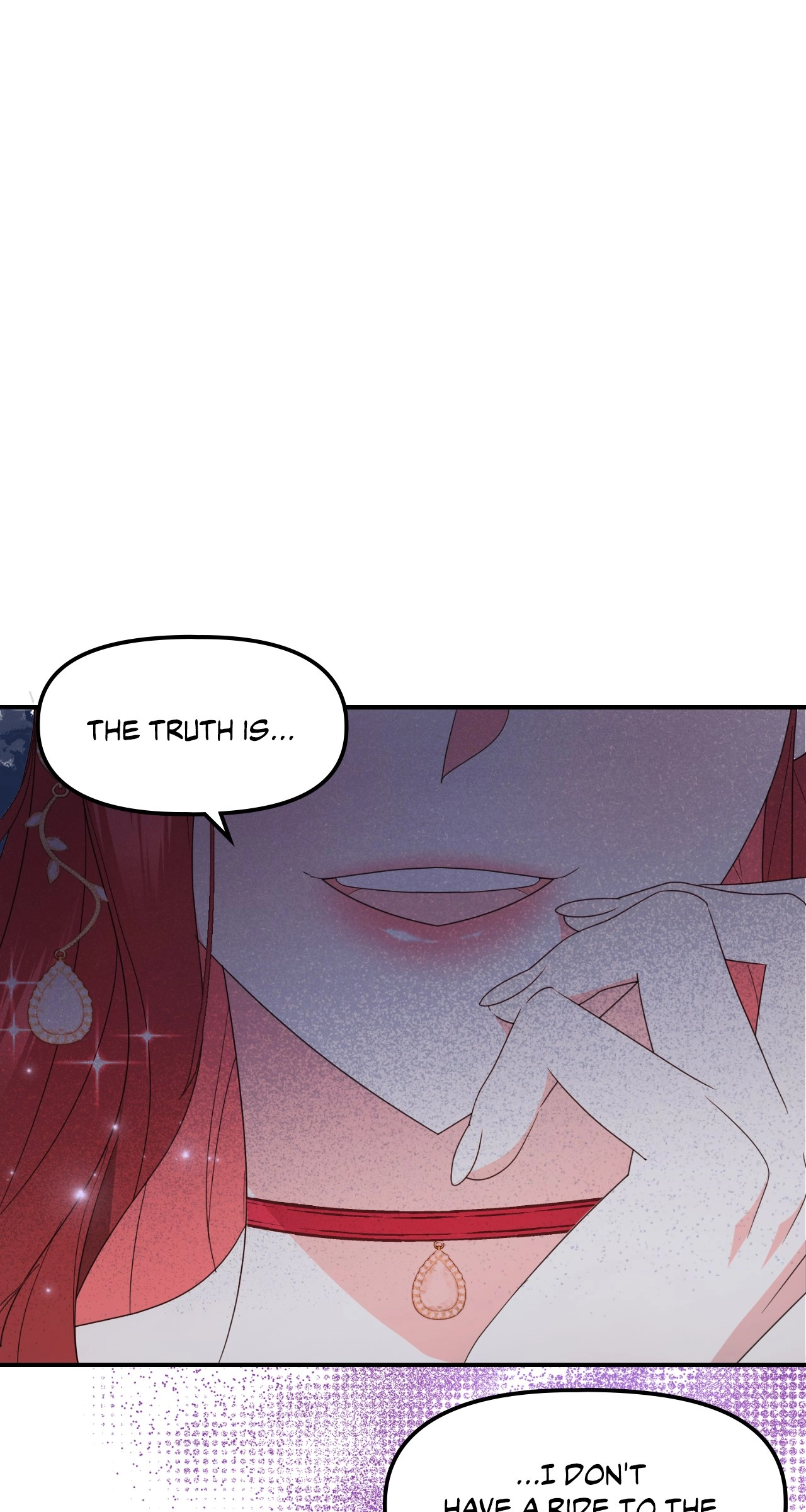 I'm Nobody's Shadow Chapter 3 page 77 - 