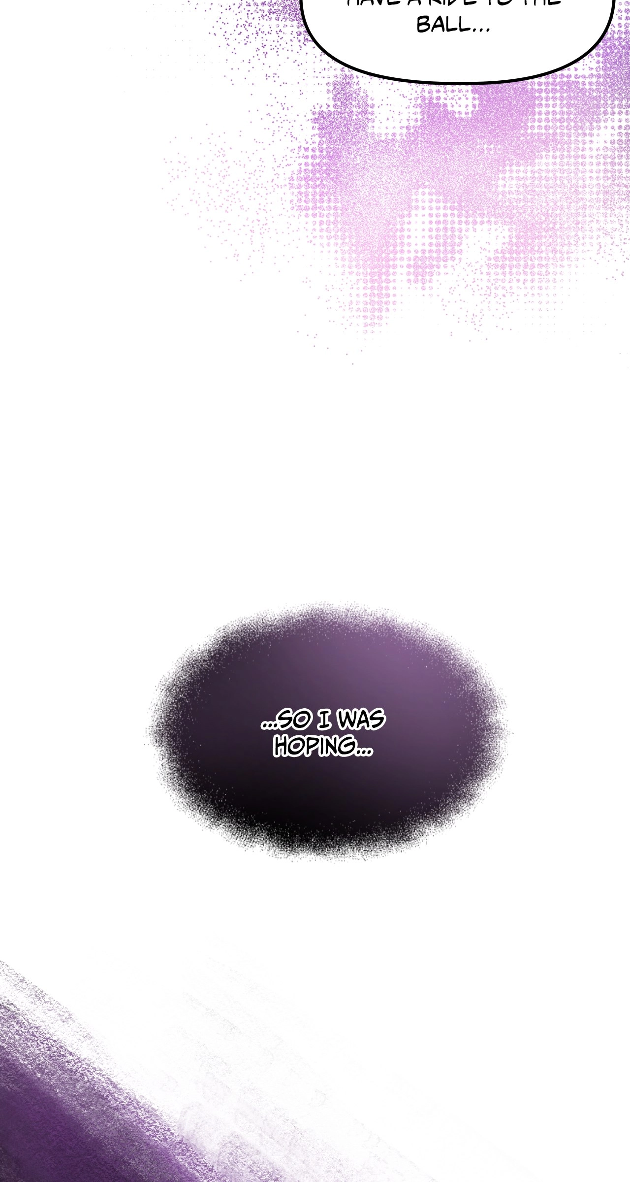 I'm Nobody's Shadow Chapter 3 page 78 - 