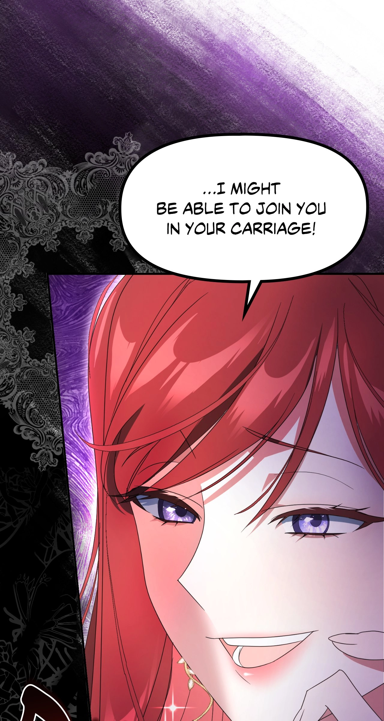 I'm Nobody's Shadow Chapter 3 page 79 - 