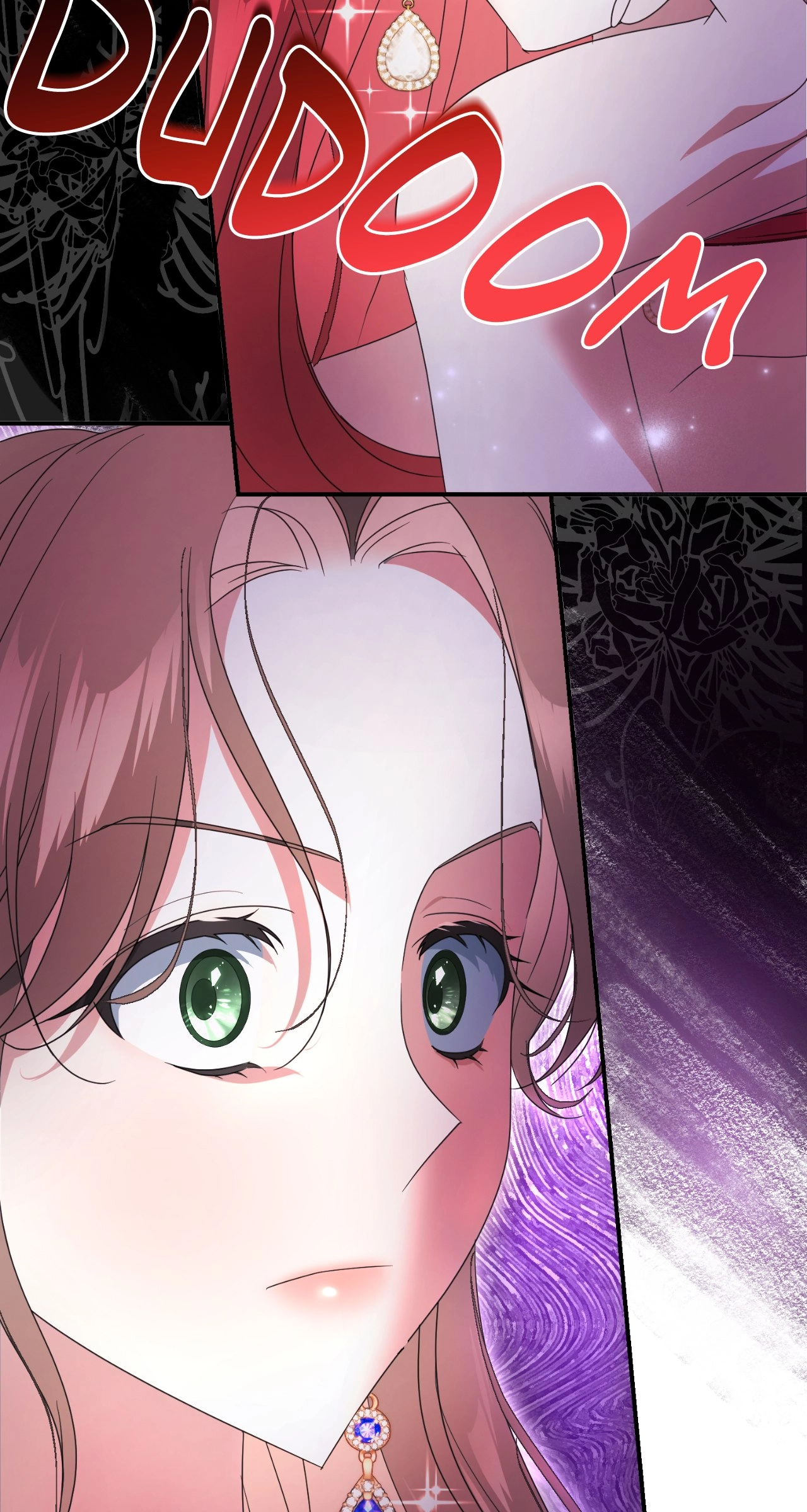 I'm Nobody's Shadow Chapter 3 page 80 - 