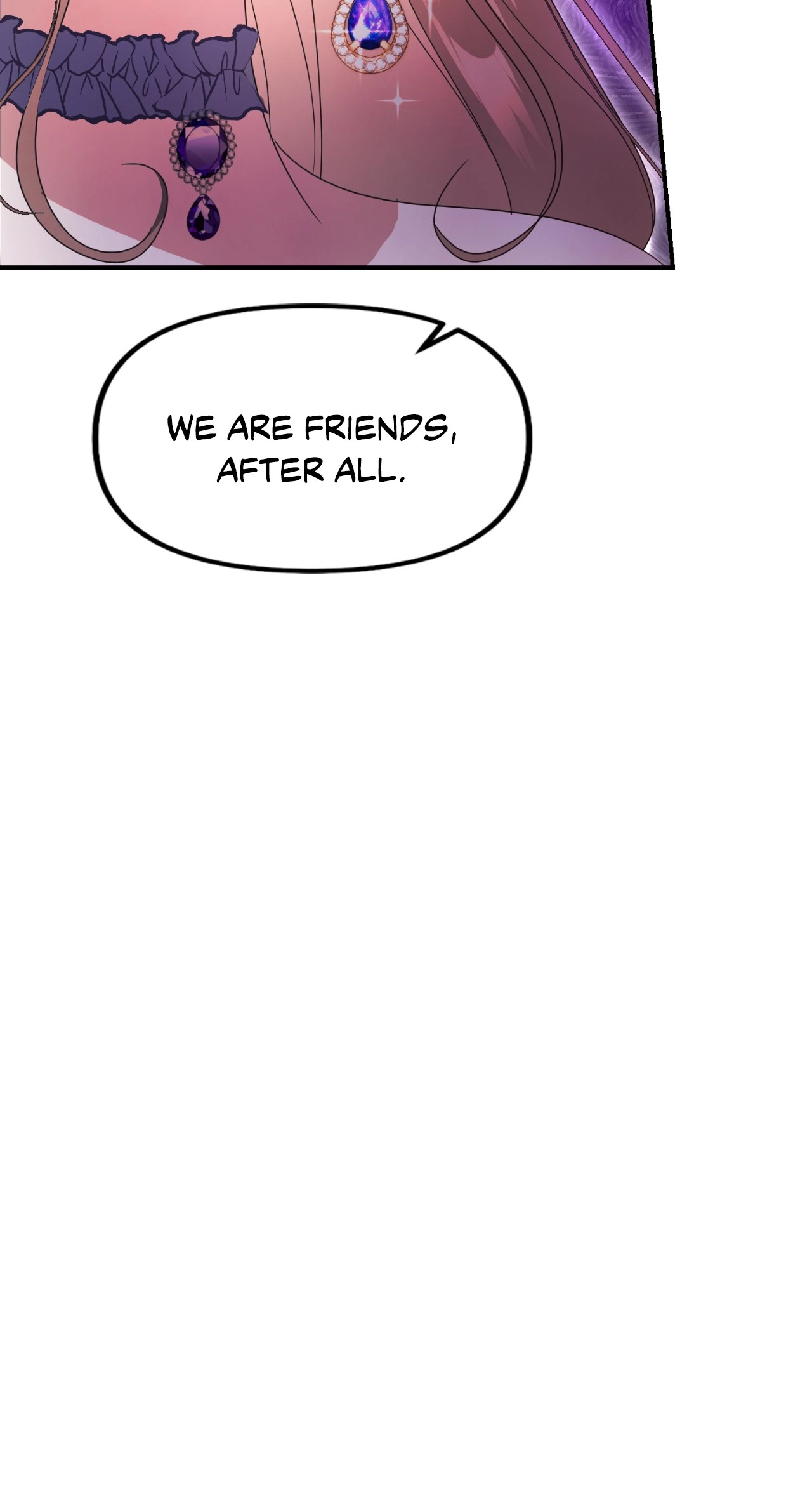 I'm Nobody's Shadow Chapter 3 page 81 - 