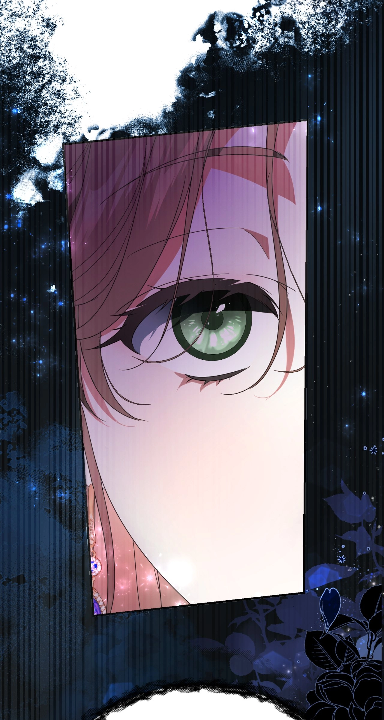 I'm Nobody's Shadow Chapter 3 page 85 - 