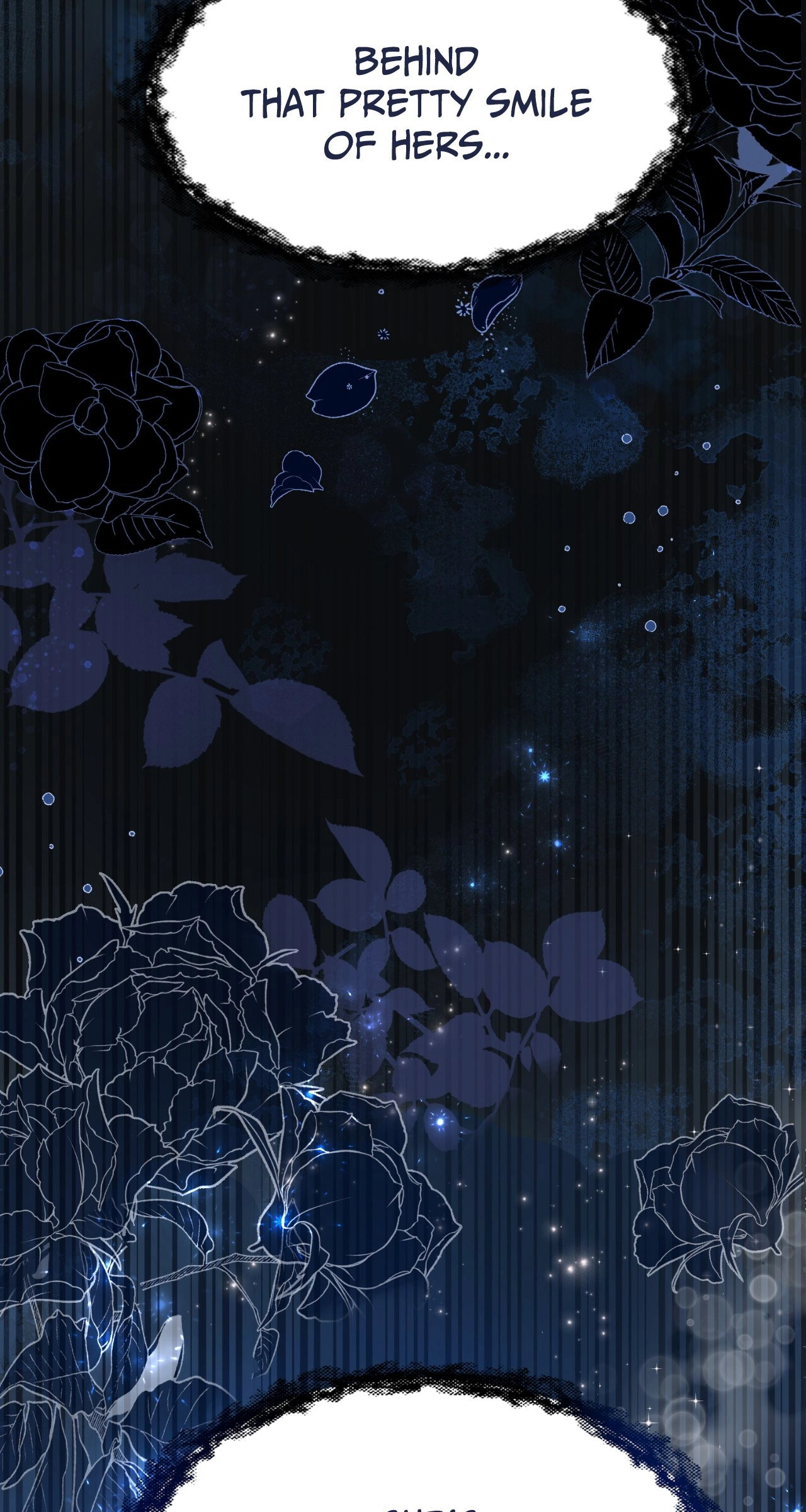I'm Nobody's Shadow Chapter 3 page 86 - 