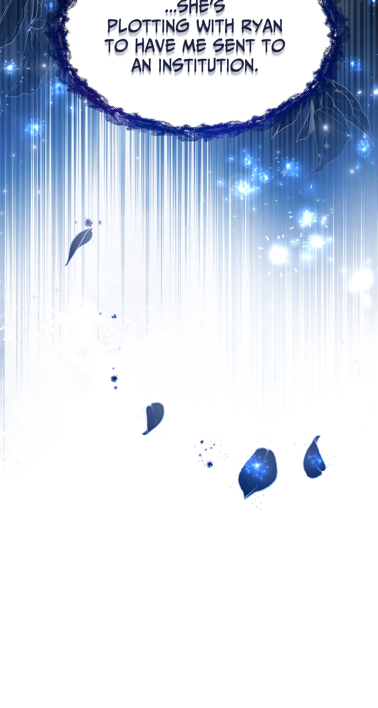 I'm Nobody's Shadow Chapter 3 page 87 - 