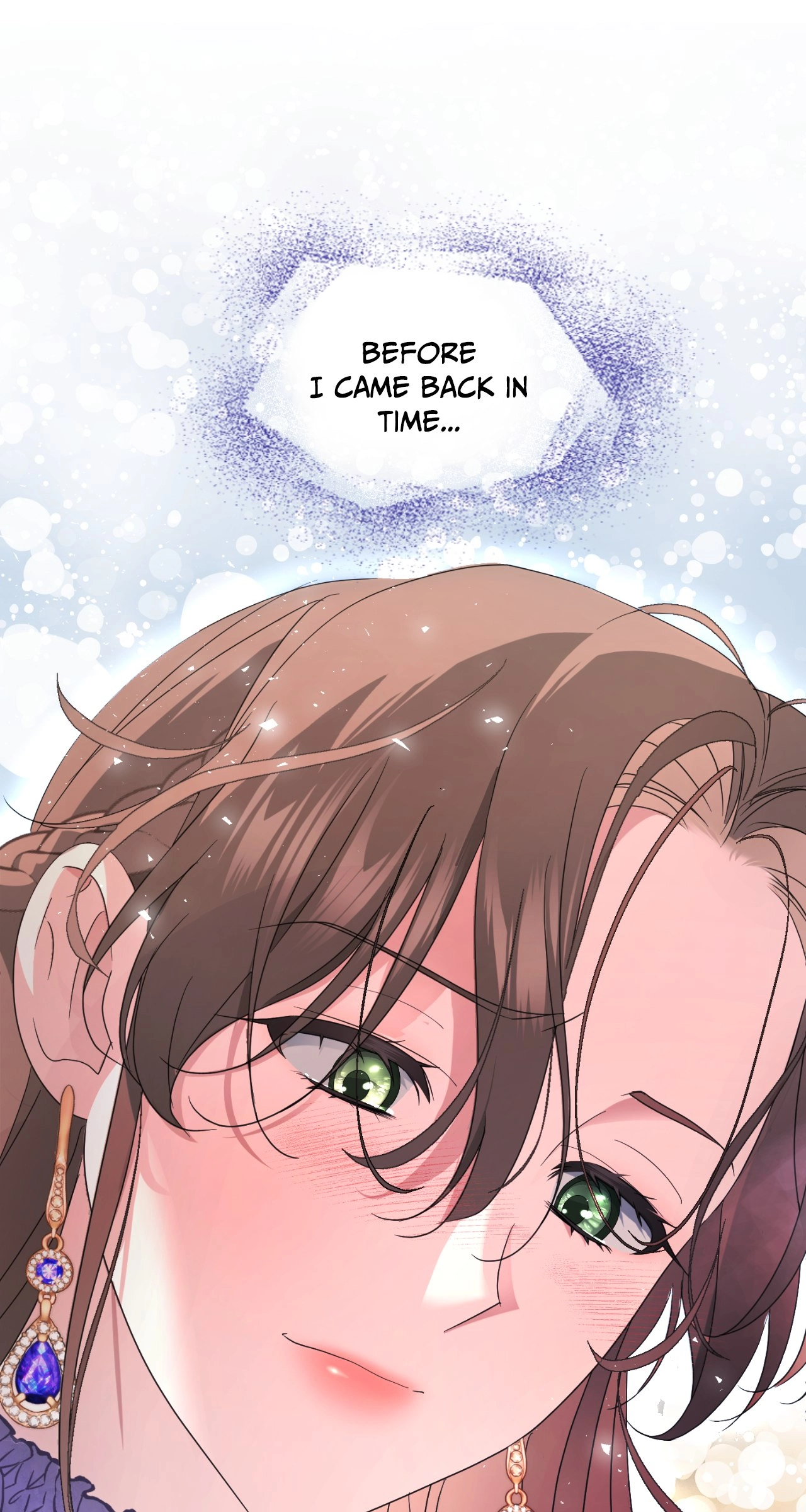 I'm Nobody's Shadow Chapter 3 page 89 - 