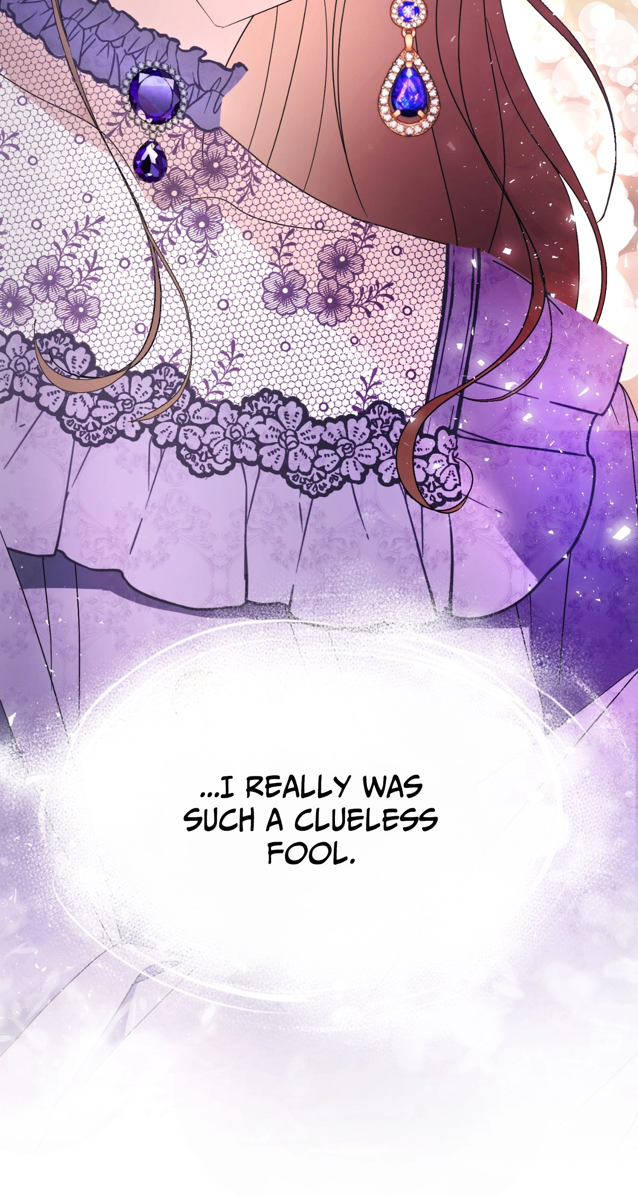 I'm Nobody's Shadow Chapter 3 page 90 - 