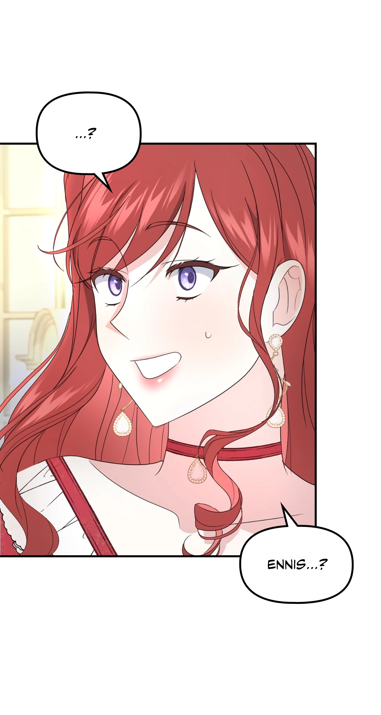 I'm Nobody's Shadow Chapter 3 page 95 - 
