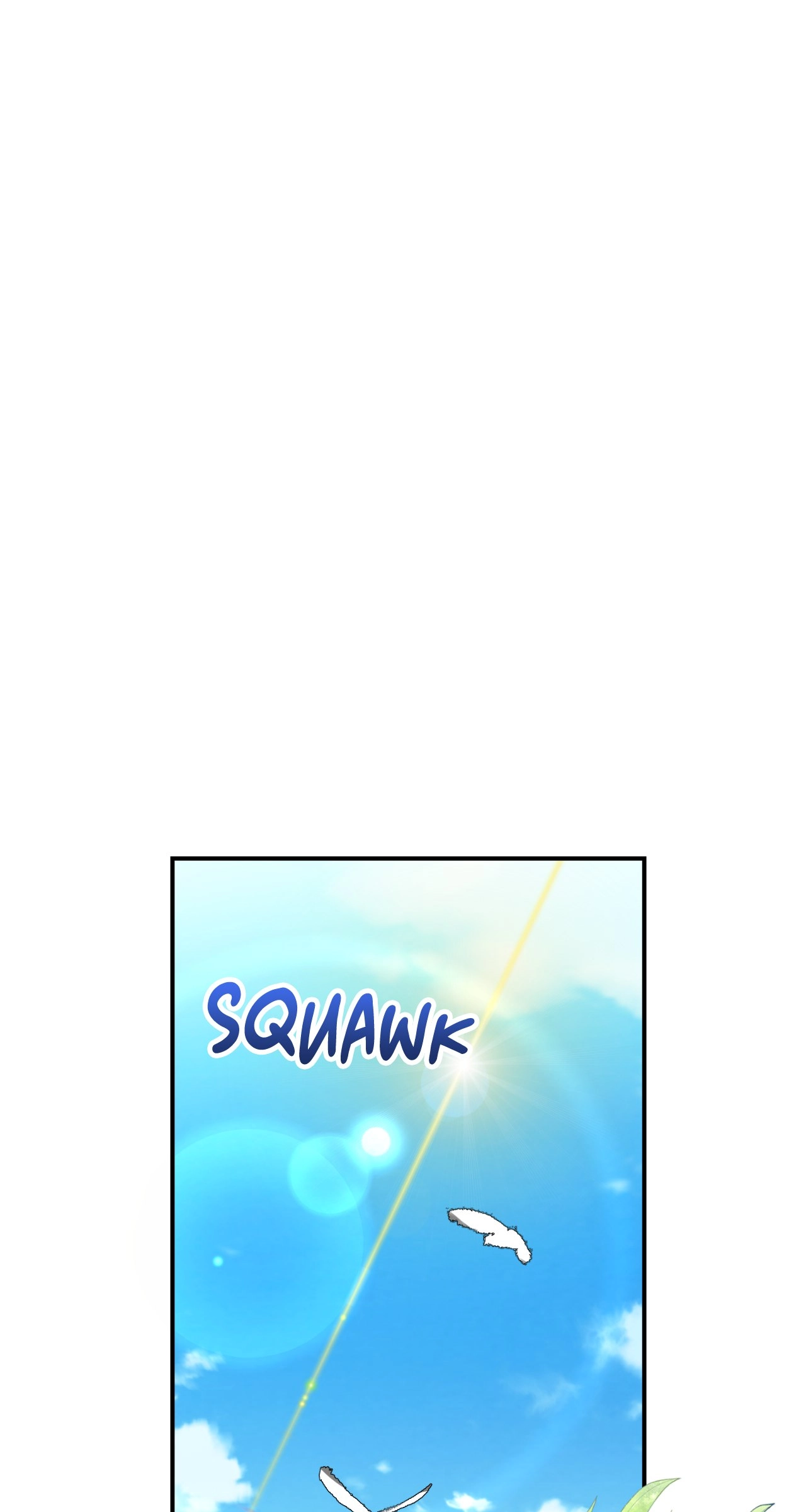I'm Nobody's Shadow Chapter 30 page 1 - 