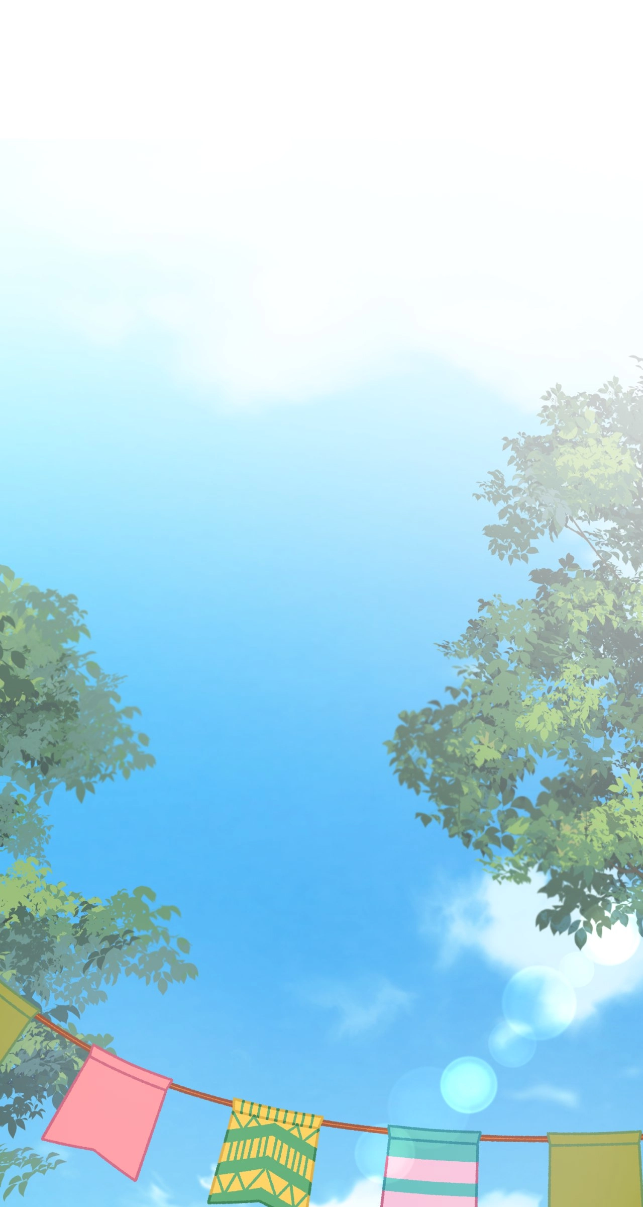 I'm Nobody's Shadow Chapter 30 page 12 - 