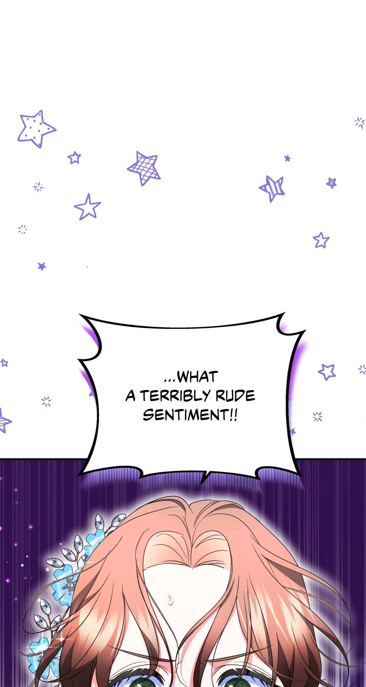 I'm Nobody's Shadow Chapter 30 page 14 - 