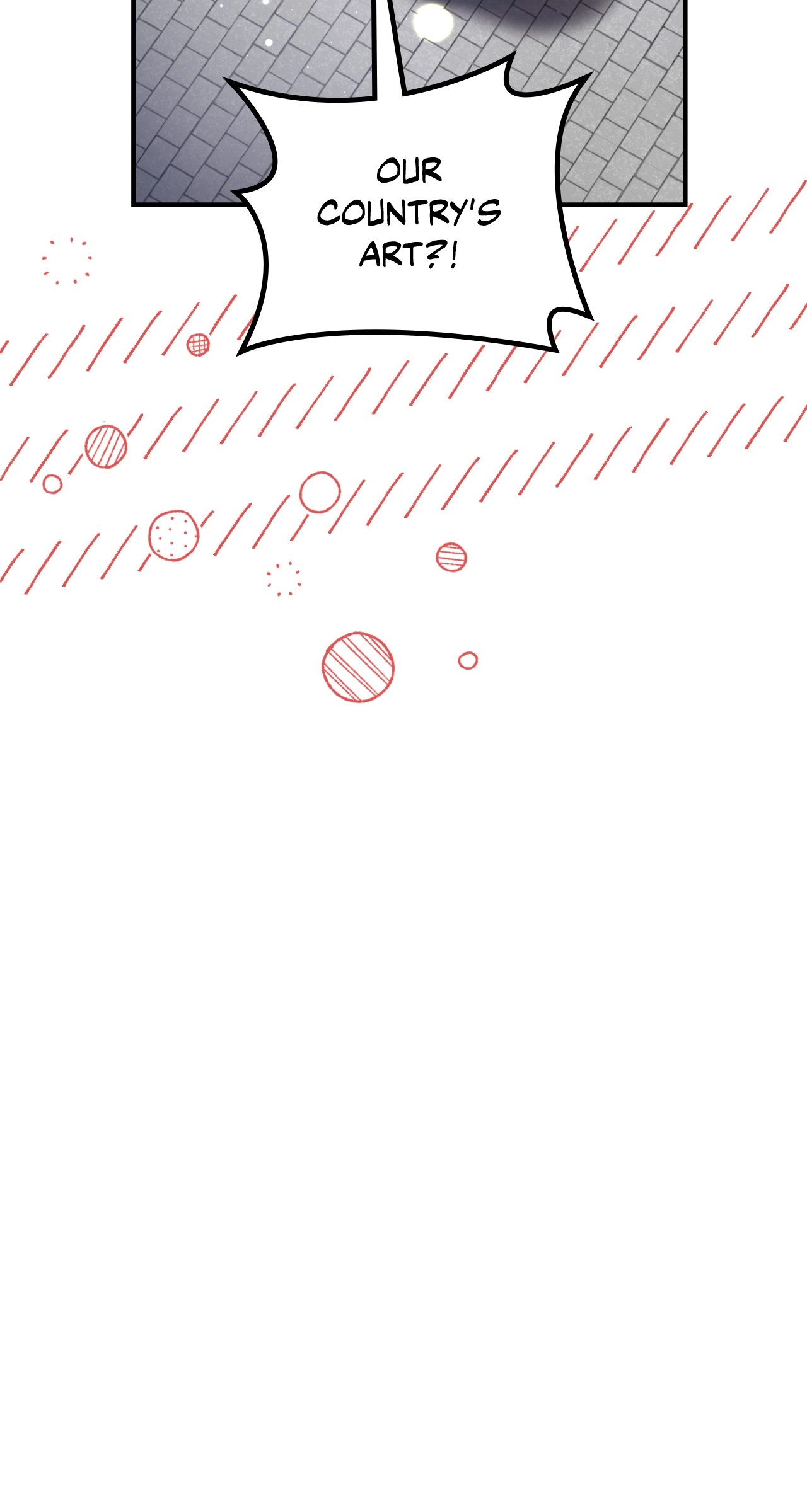 I'm Nobody's Shadow Chapter 30 page 17 - 
