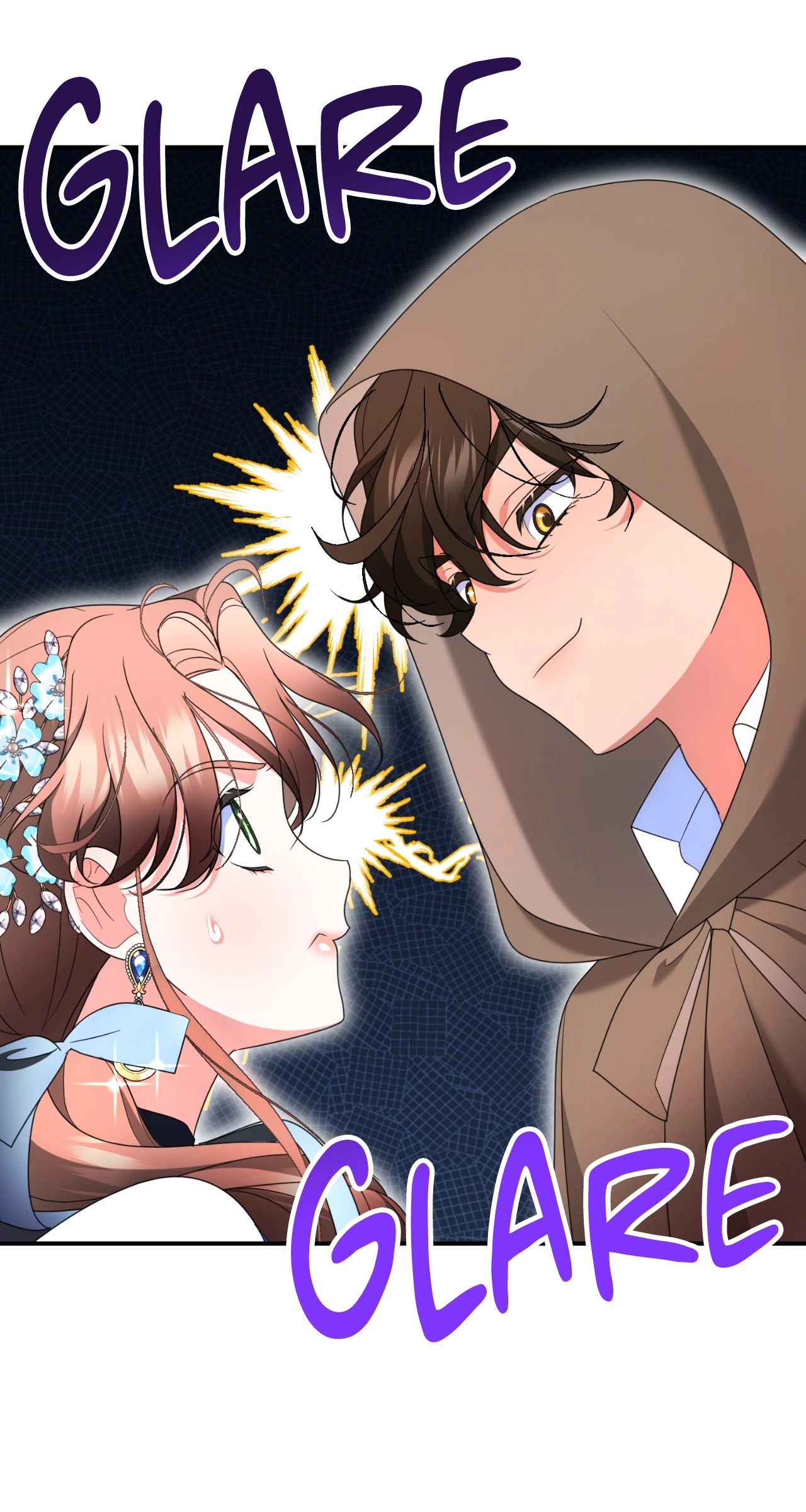 I'm Nobody's Shadow Chapter 30 page 26 - 