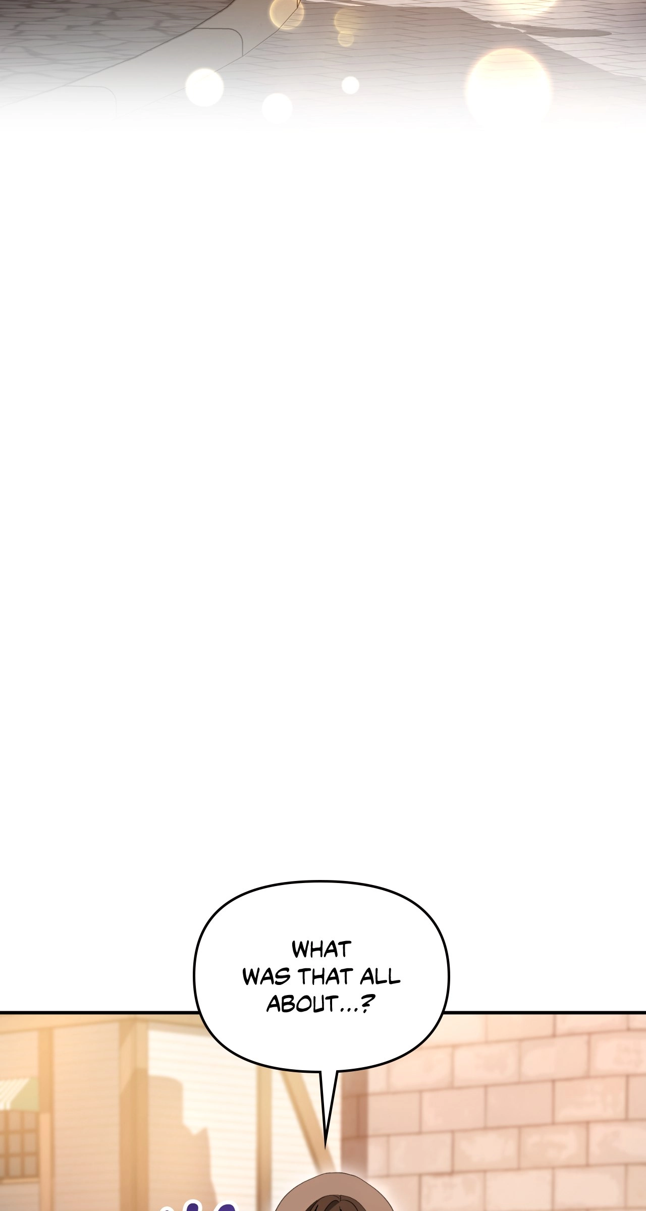 I'm Nobody's Shadow Chapter 30 page 38 - 