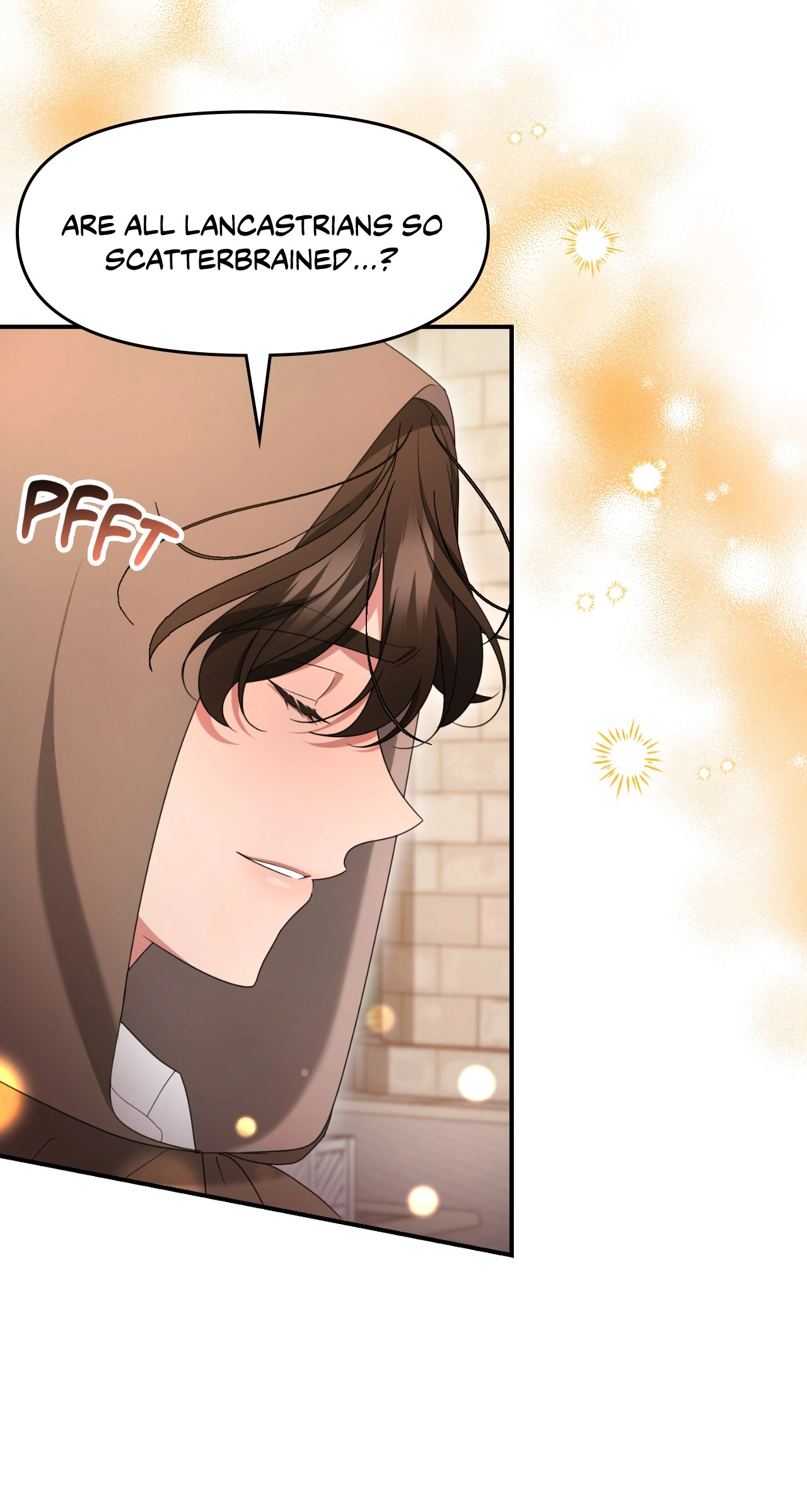 I'm Nobody's Shadow Chapter 30 page 40 - 