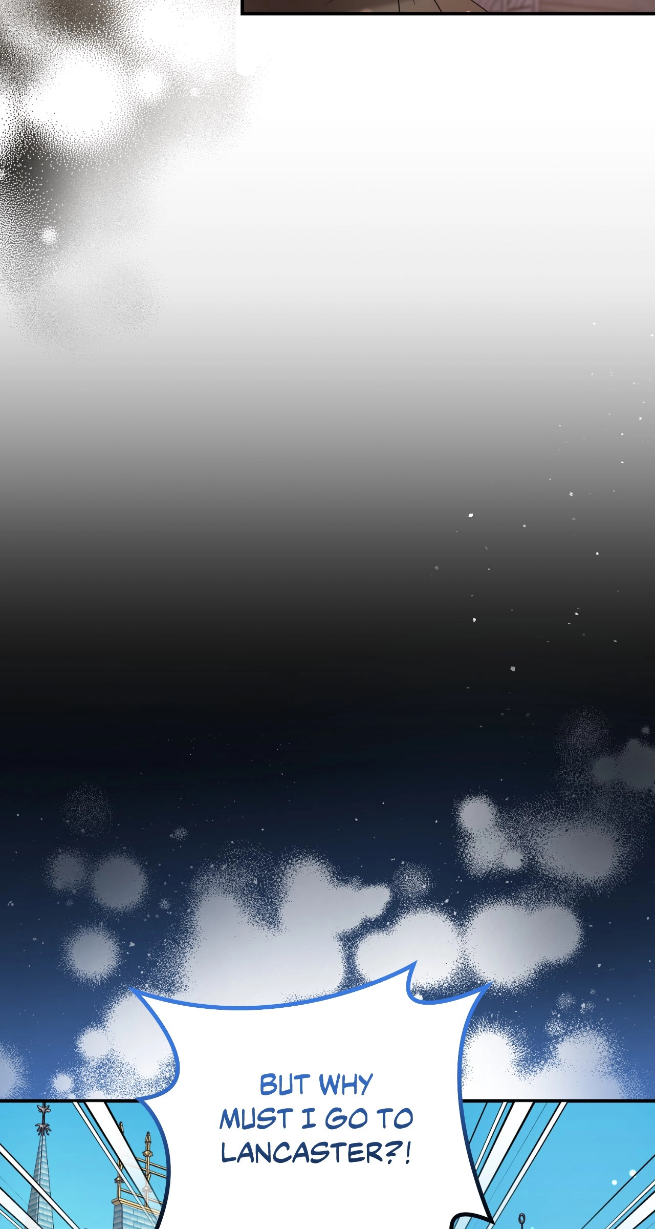 I'm Nobody's Shadow Chapter 30 page 43 - 