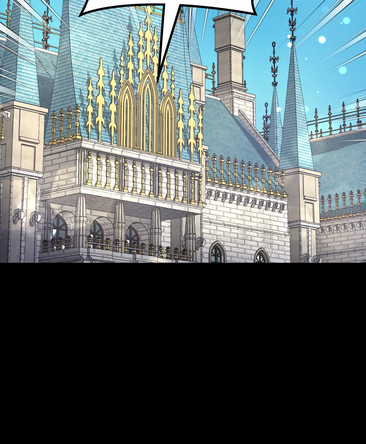 I'm Nobody's Shadow Chapter 30 page 44 - 