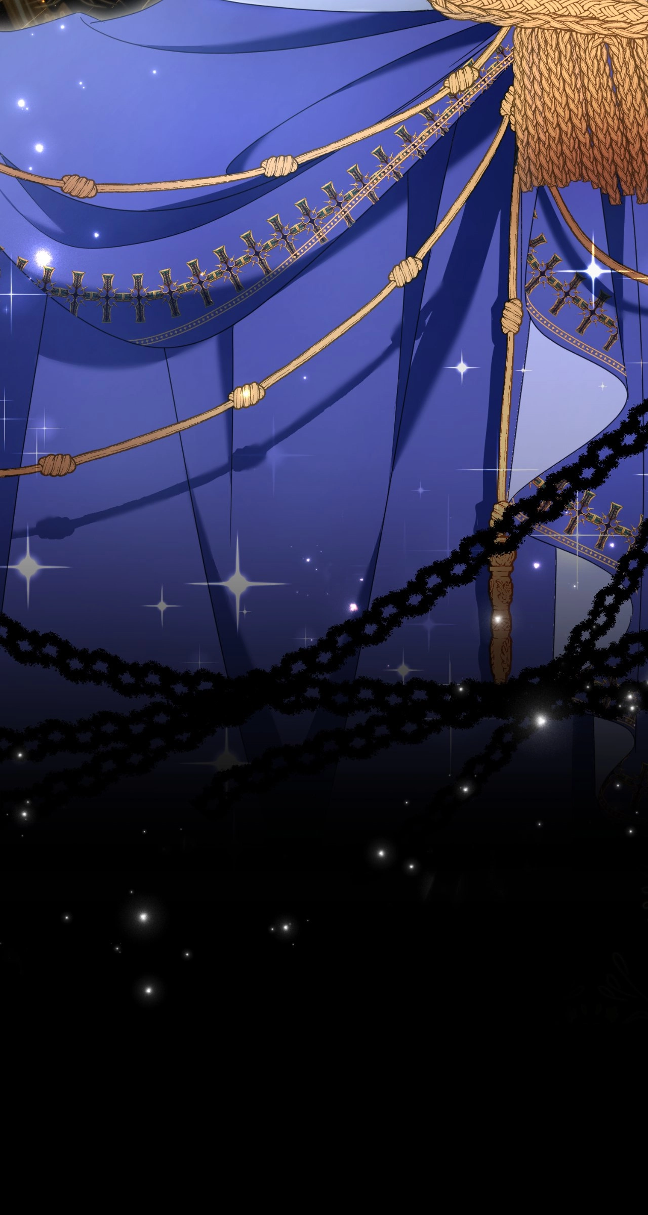 I'm Nobody's Shadow Chapter 30 page 50 - 