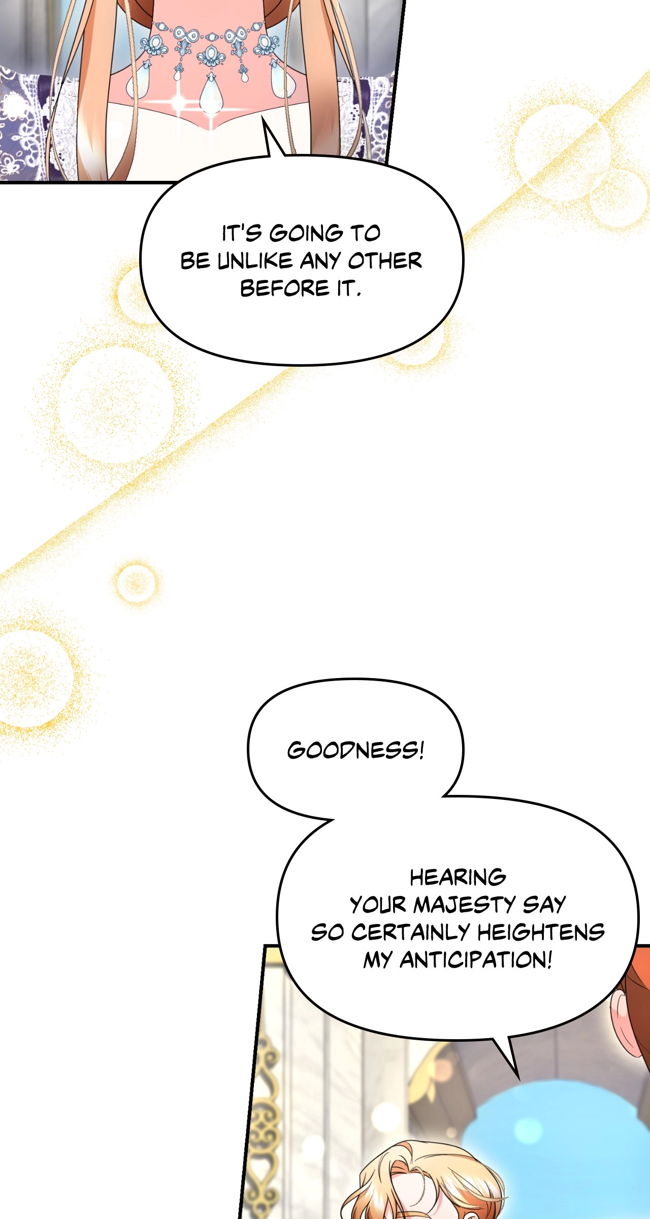 I'm Nobody's Shadow Chapter 30 page 6 - 