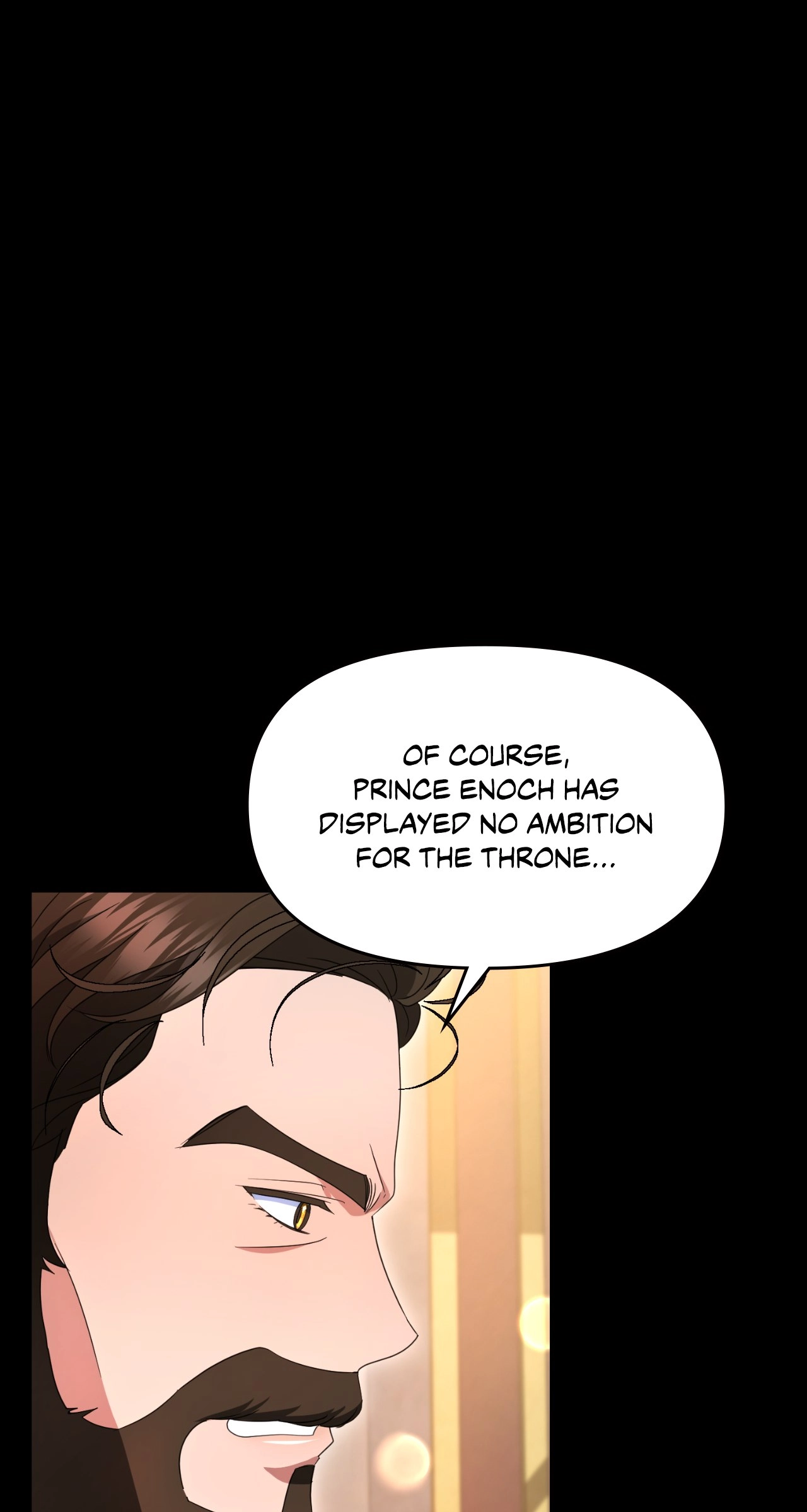 I'm Nobody's Shadow Chapter 30 page 51 - 