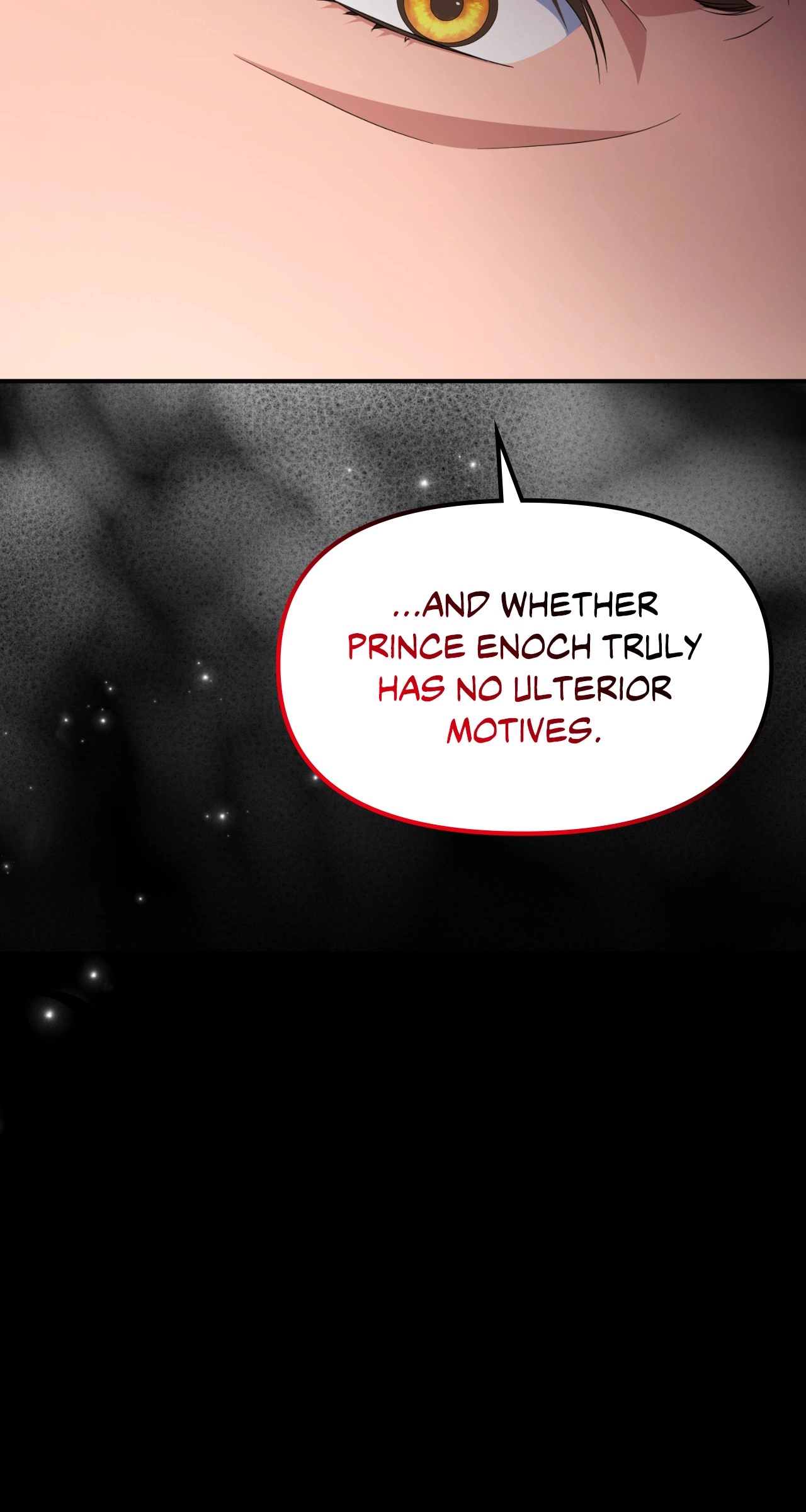 I'm Nobody's Shadow Chapter 30 page 56 - 