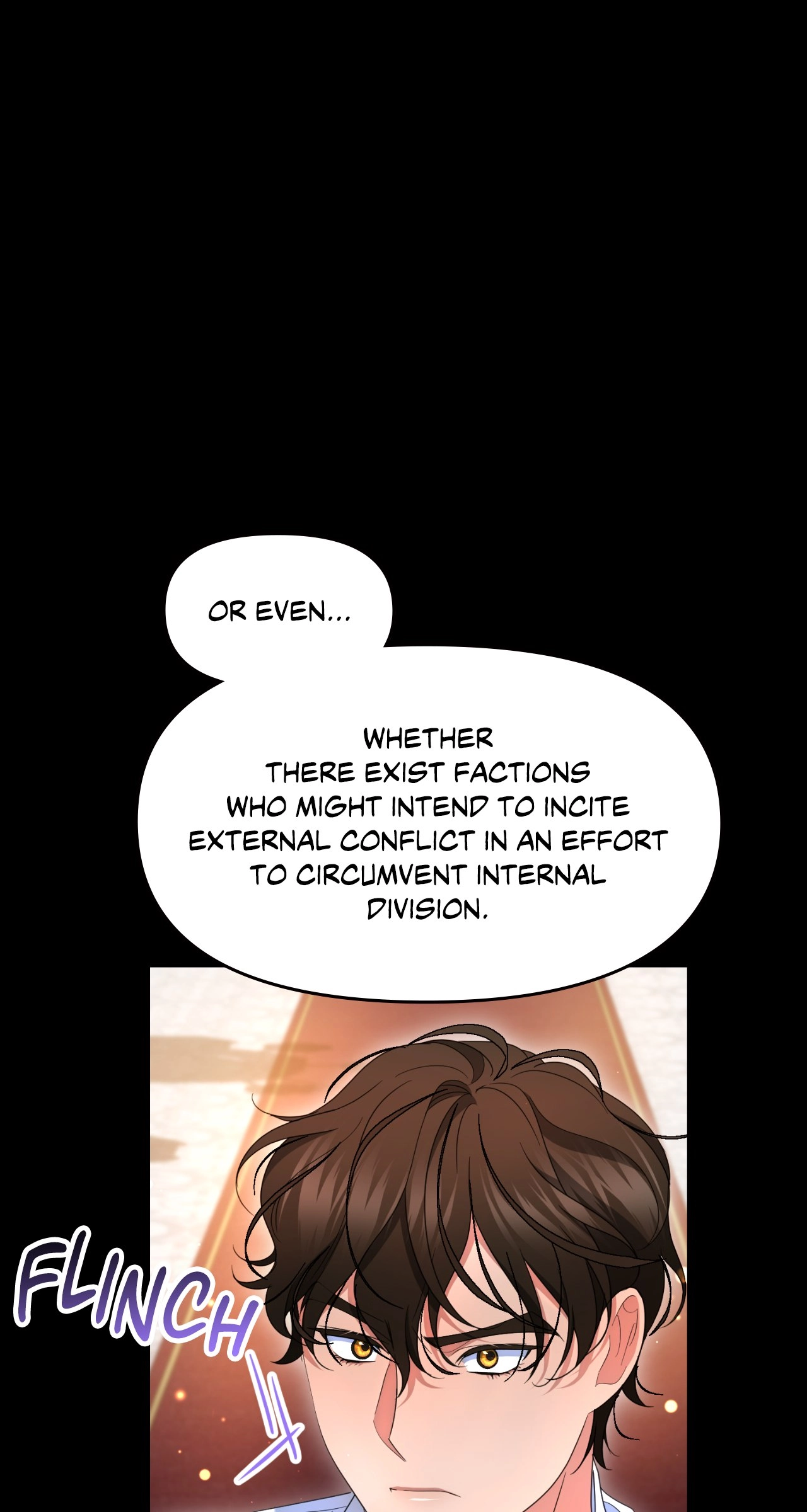 I'm Nobody's Shadow Chapter 30 page 57 - 