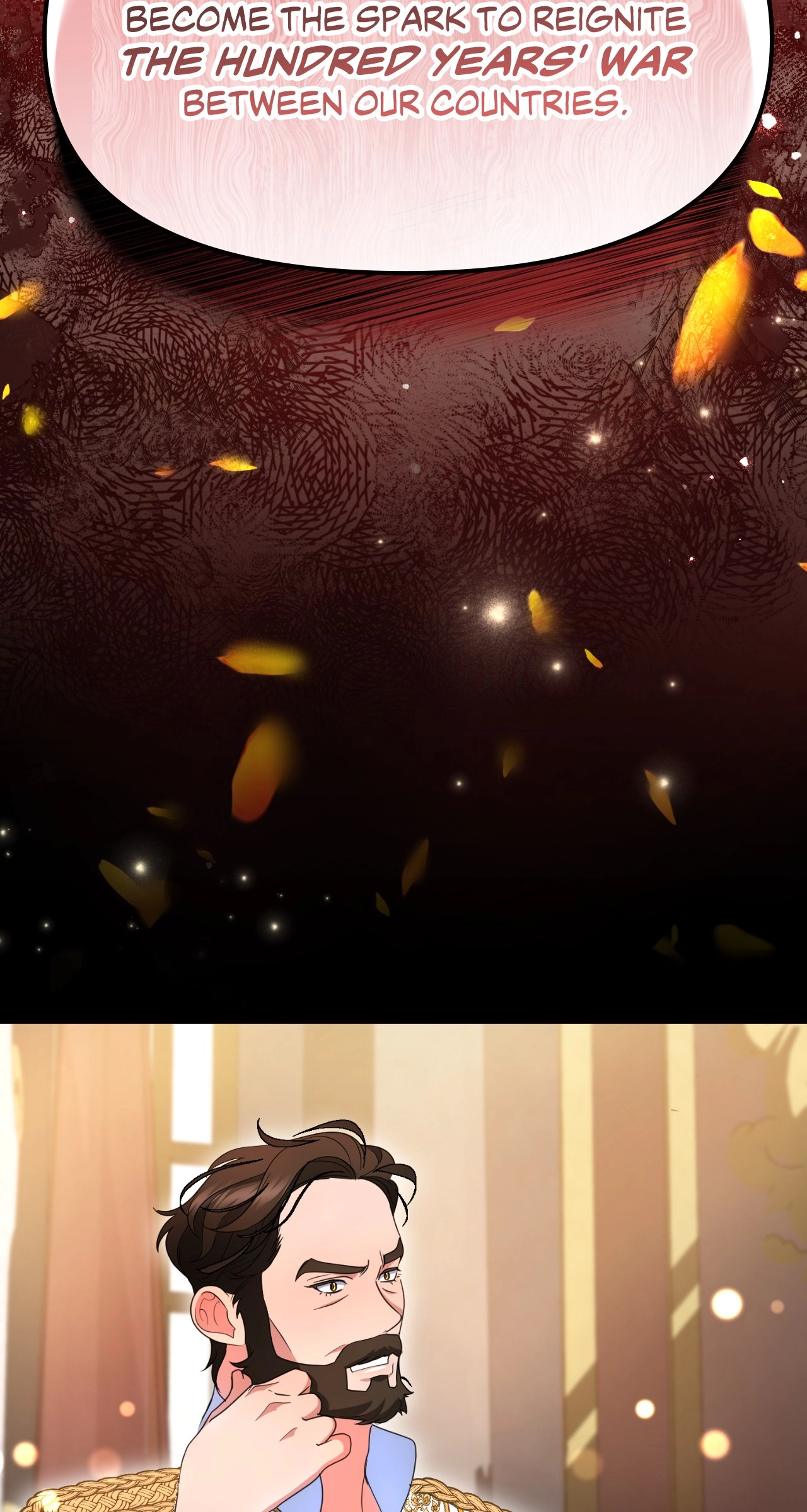 I'm Nobody's Shadow Chapter 30 page 61 - 