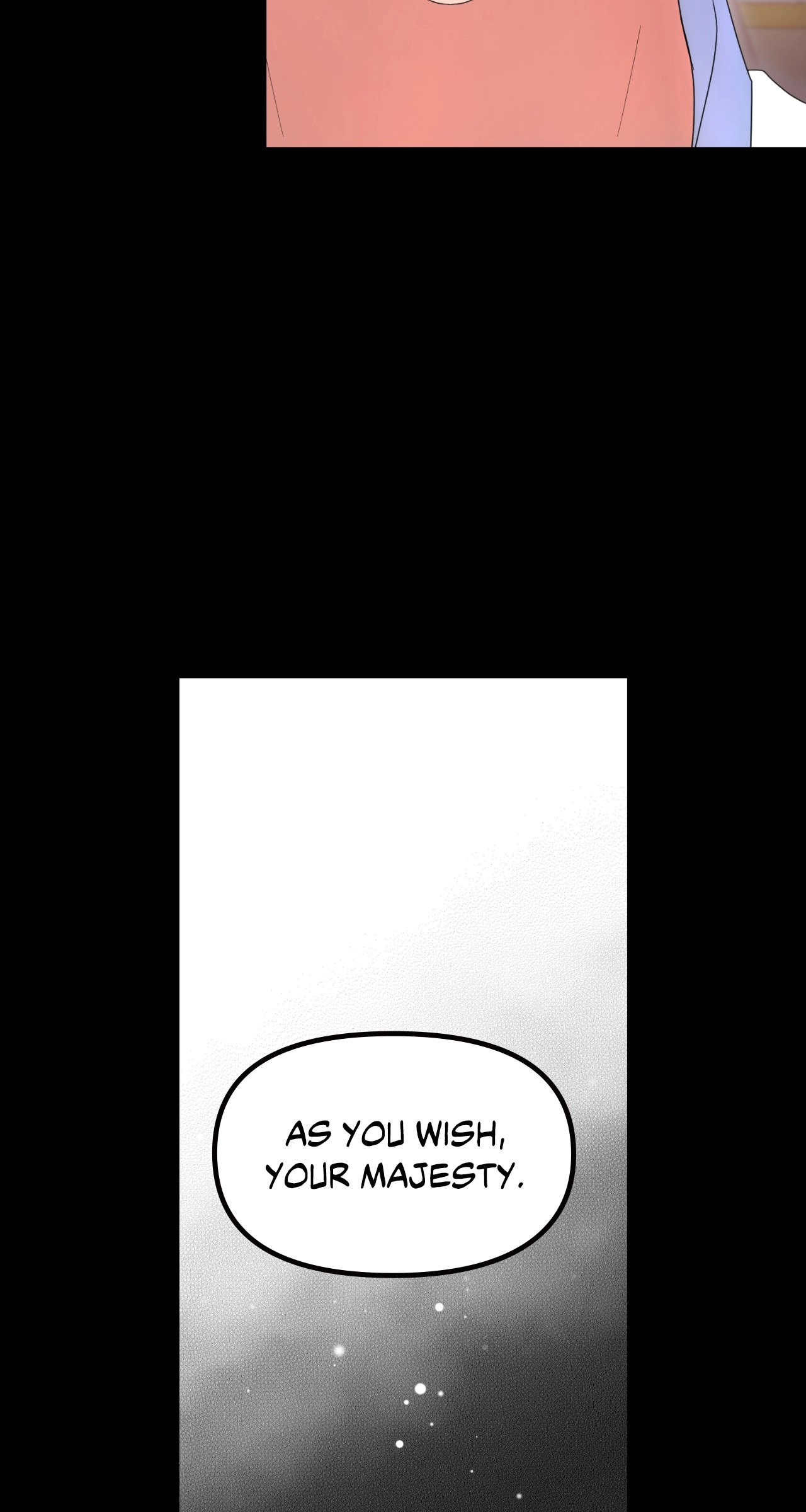 I'm Nobody's Shadow Chapter 30 page 64 - 