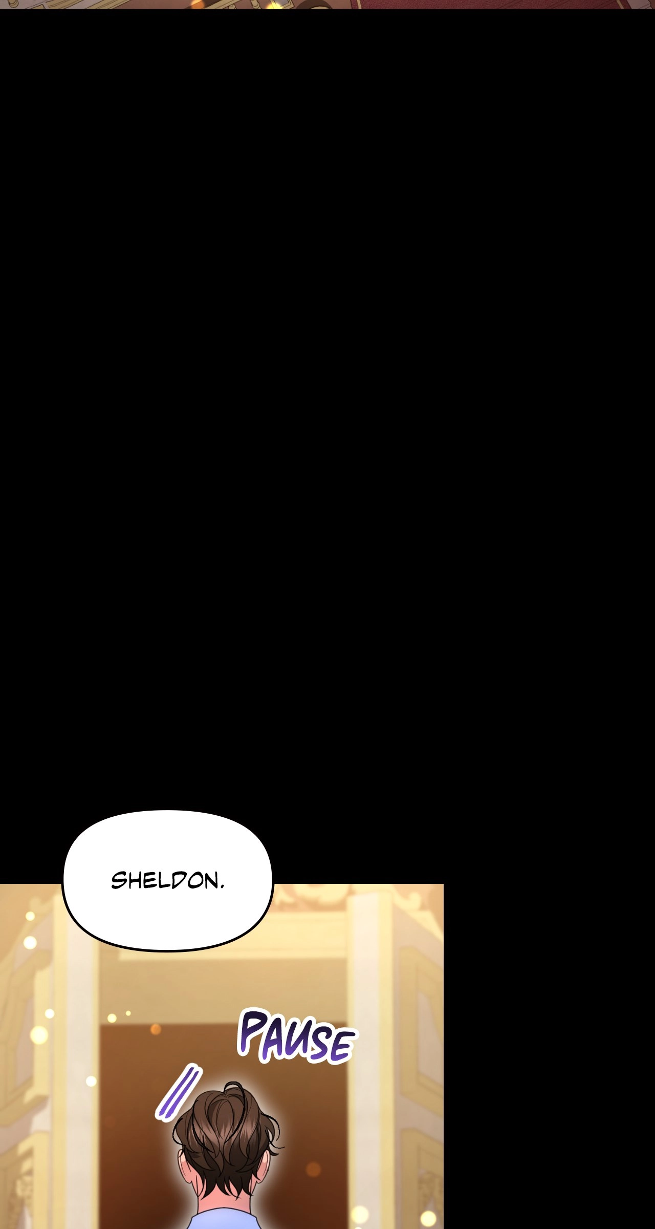 I'm Nobody's Shadow Chapter 30 page 66 - 