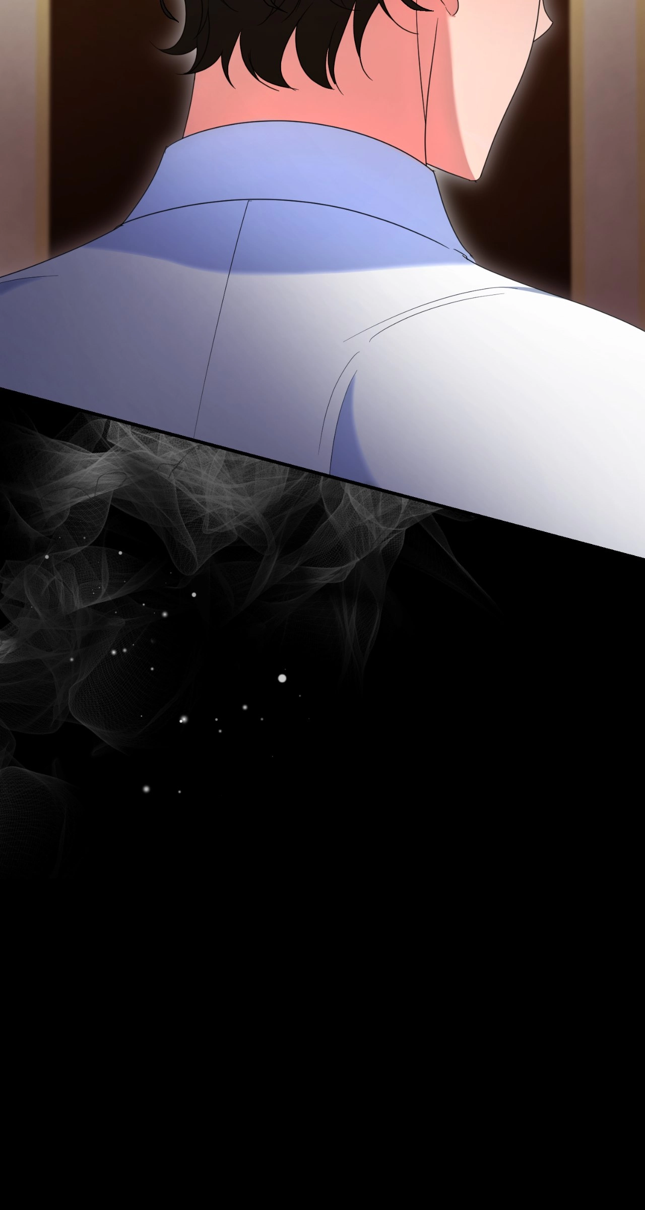 I'm Nobody's Shadow Chapter 30 page 71 - 