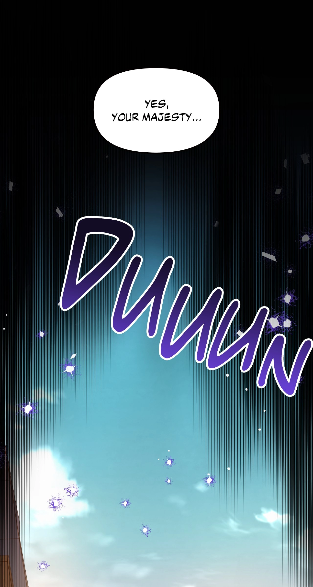 I'm Nobody's Shadow Chapter 30 page 73 - 