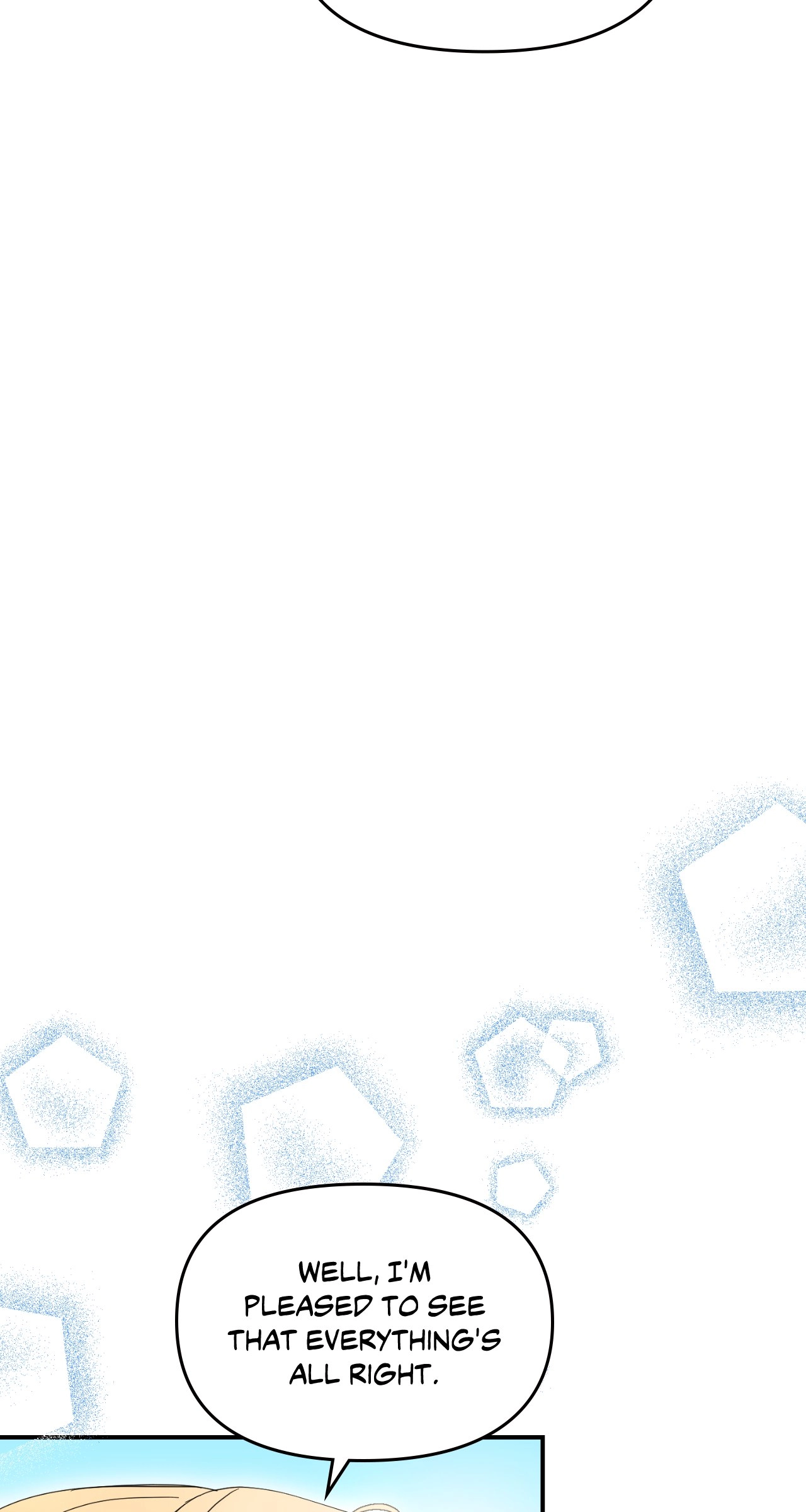 I'm Nobody's Shadow Chapter 30 page 83 - 