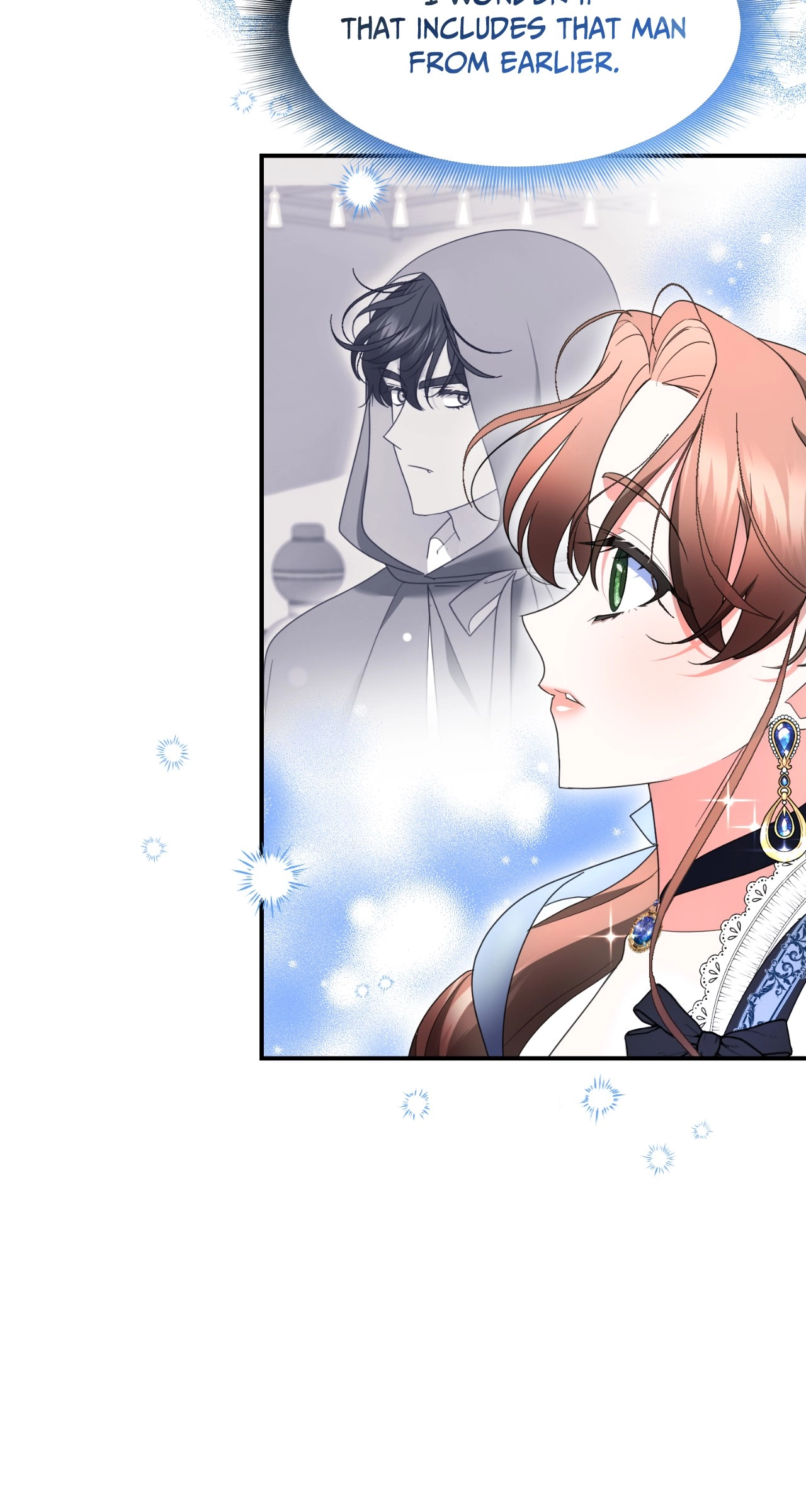 I'm Nobody's Shadow Chapter 30 page 85 - 