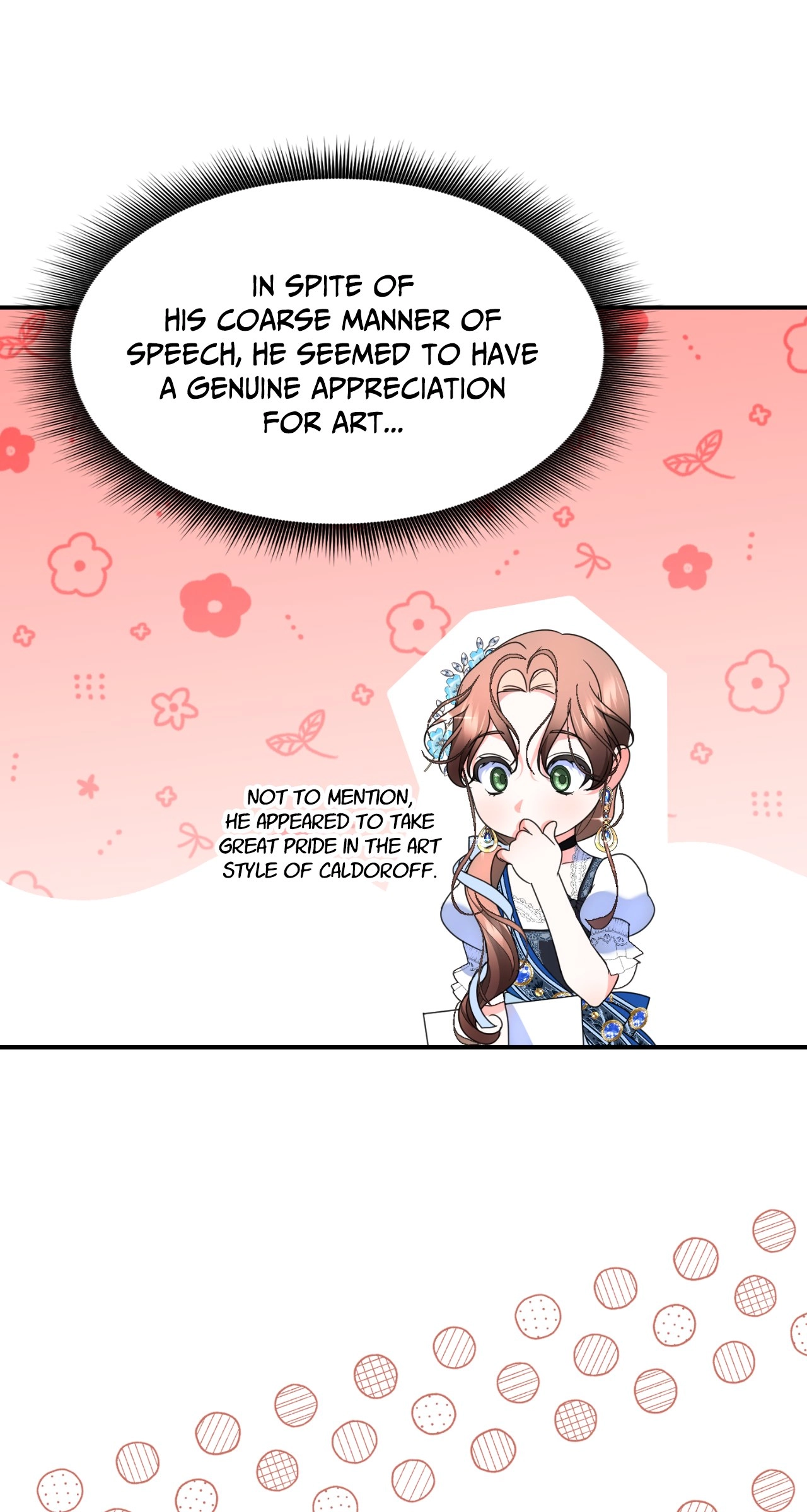 I'm Nobody's Shadow Chapter 30 page 87 - 
