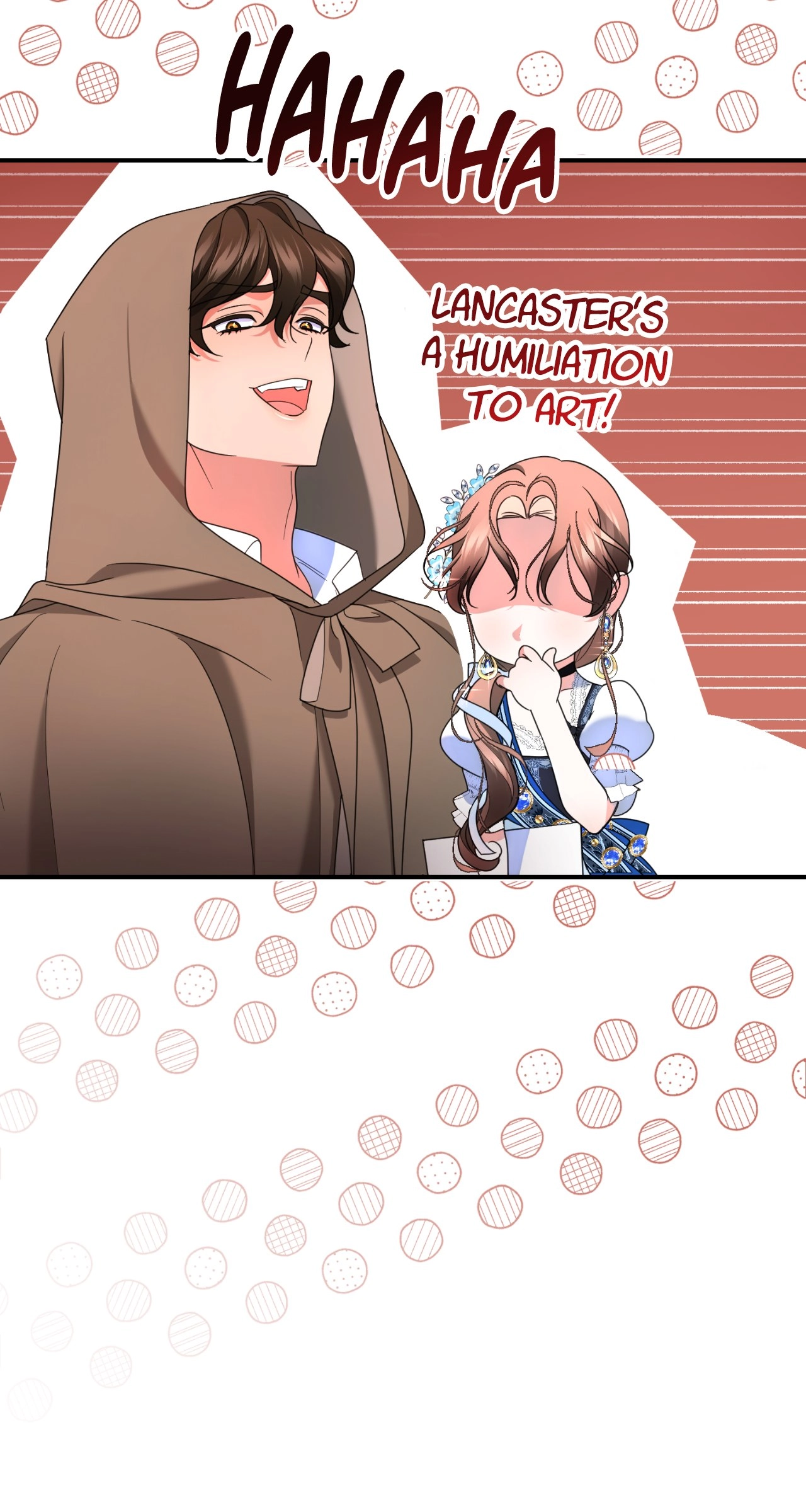 I'm Nobody's Shadow Chapter 30 page 88 - 