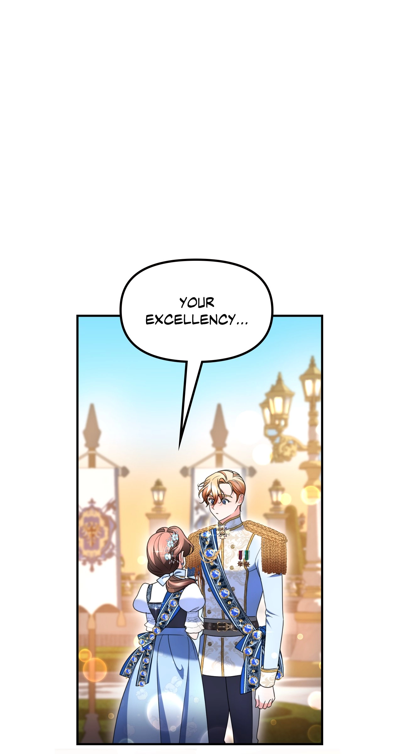 I'm Nobody's Shadow Chapter 30 page 89 - 