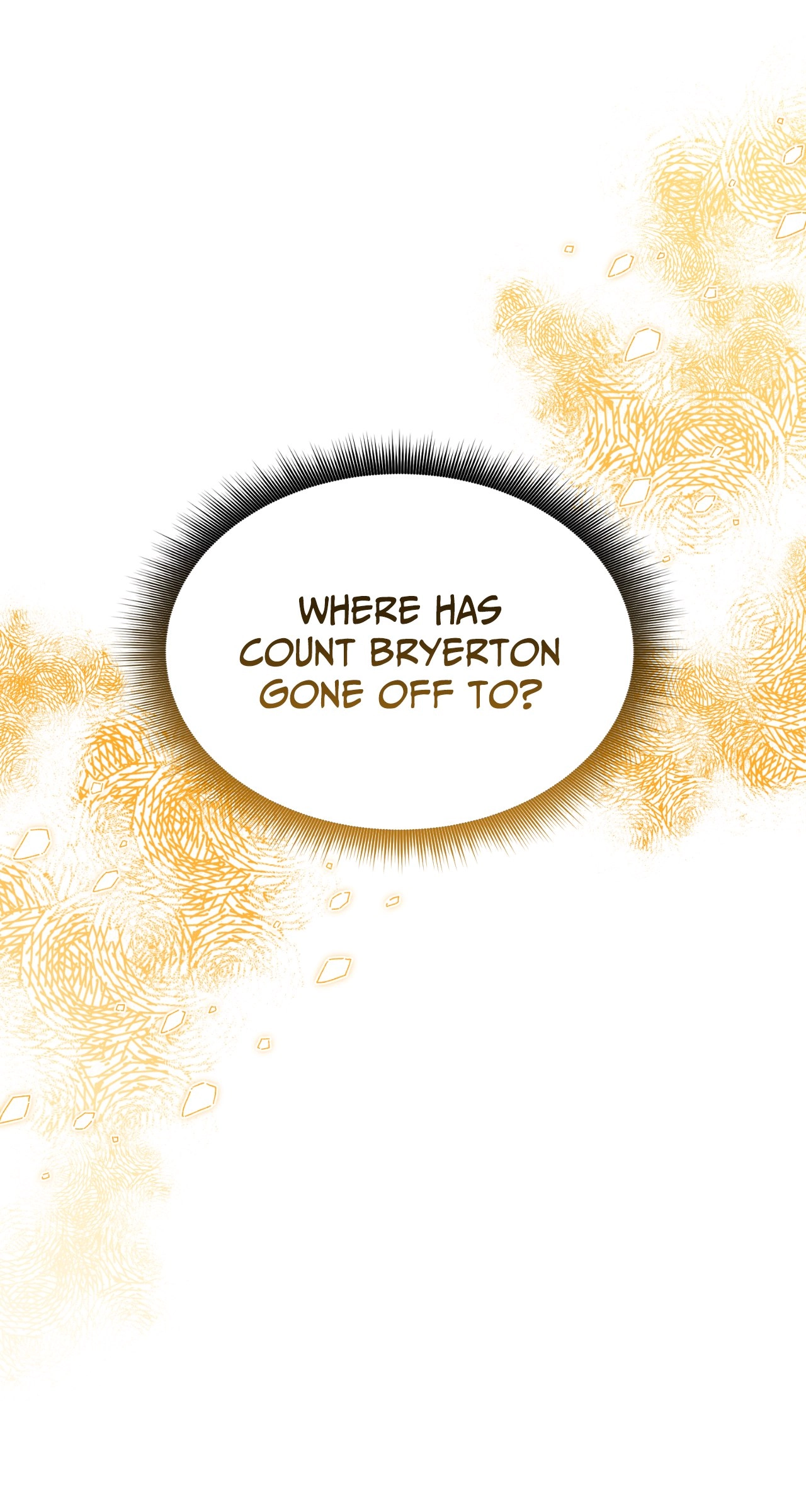 I'm Nobody's Shadow Chapter 30 page 10 - 