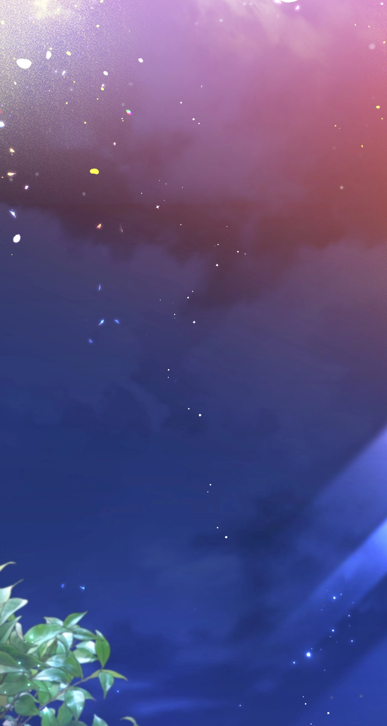 I'm Nobody's Shadow Chapter 30 page 91 - 