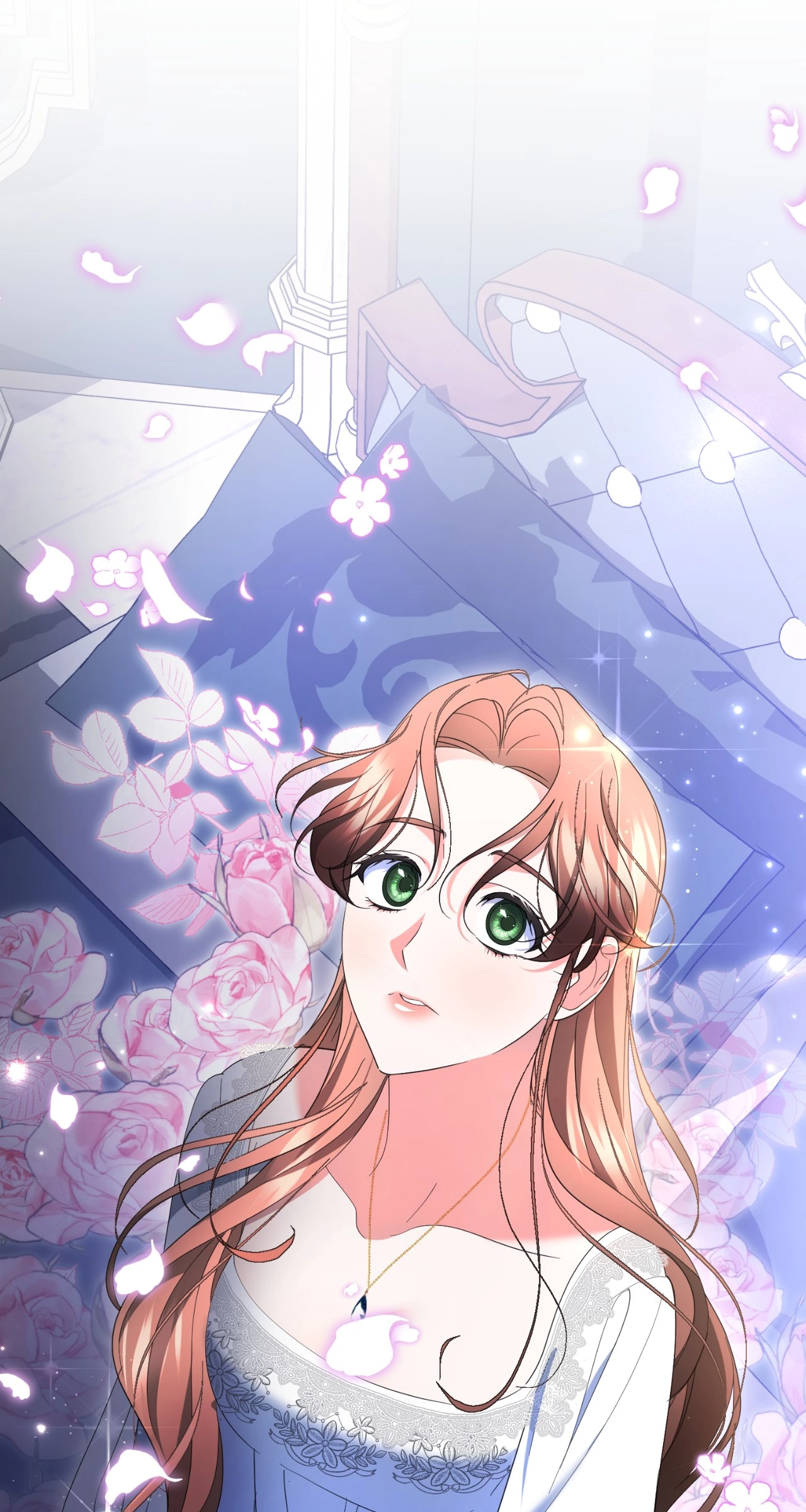 I'm Nobody's Shadow Chapter 30 page 97 - 