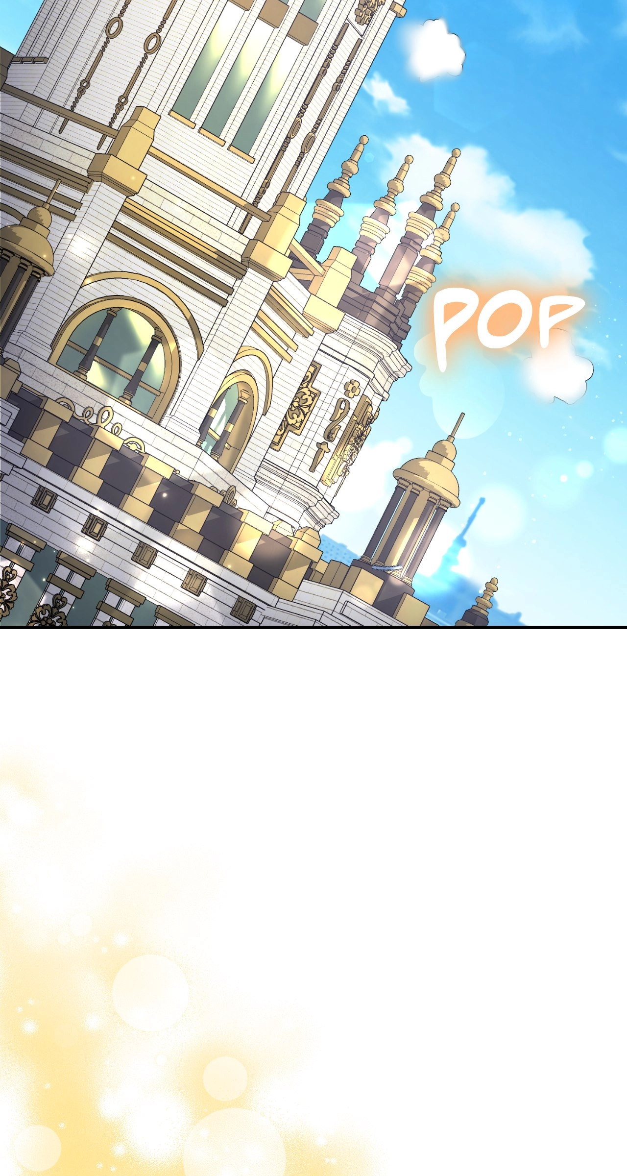 I'm Nobody's Shadow Chapter 31 page 2 - 
