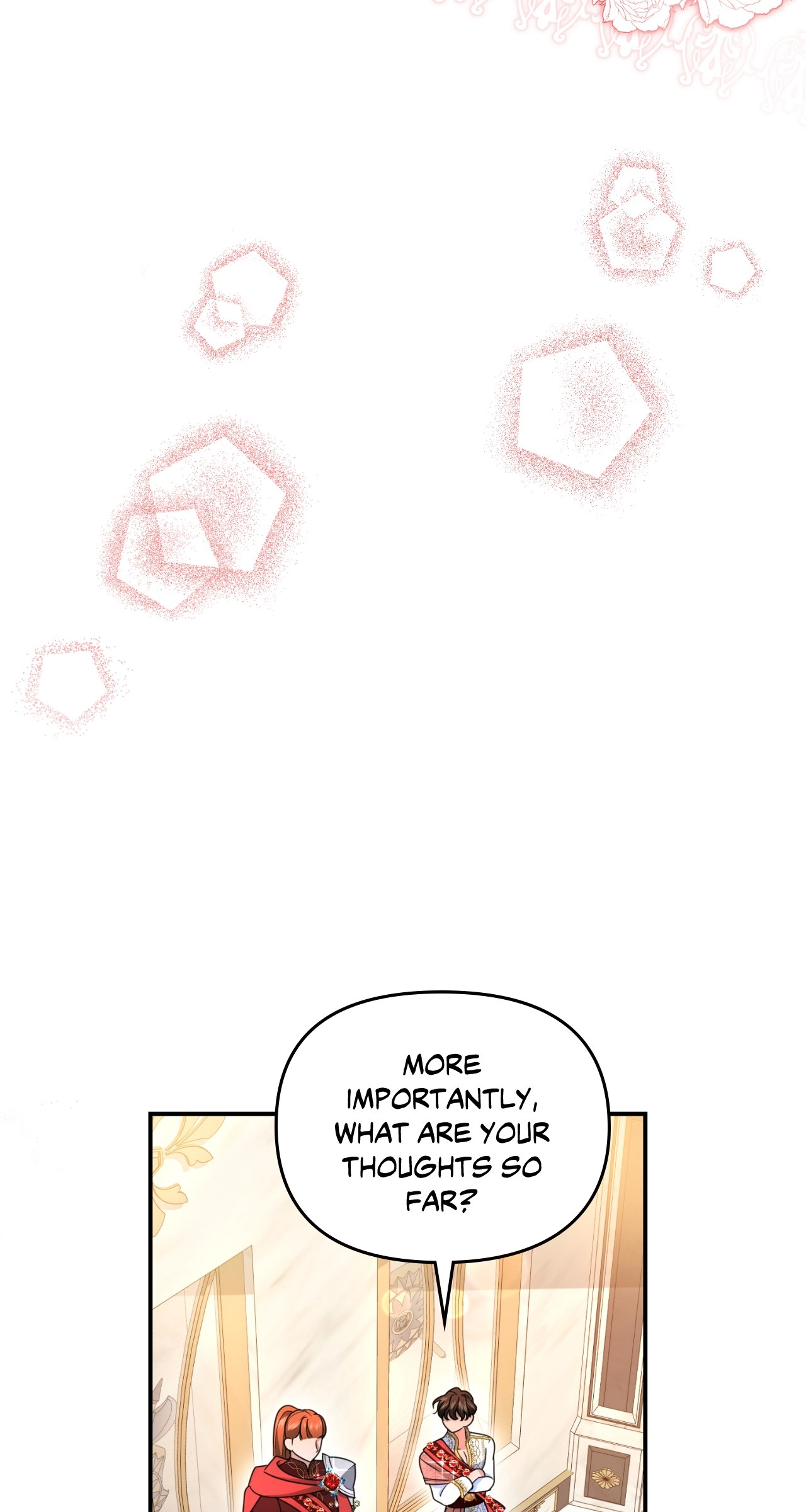 I'm Nobody's Shadow Chapter 31 page 12 - 