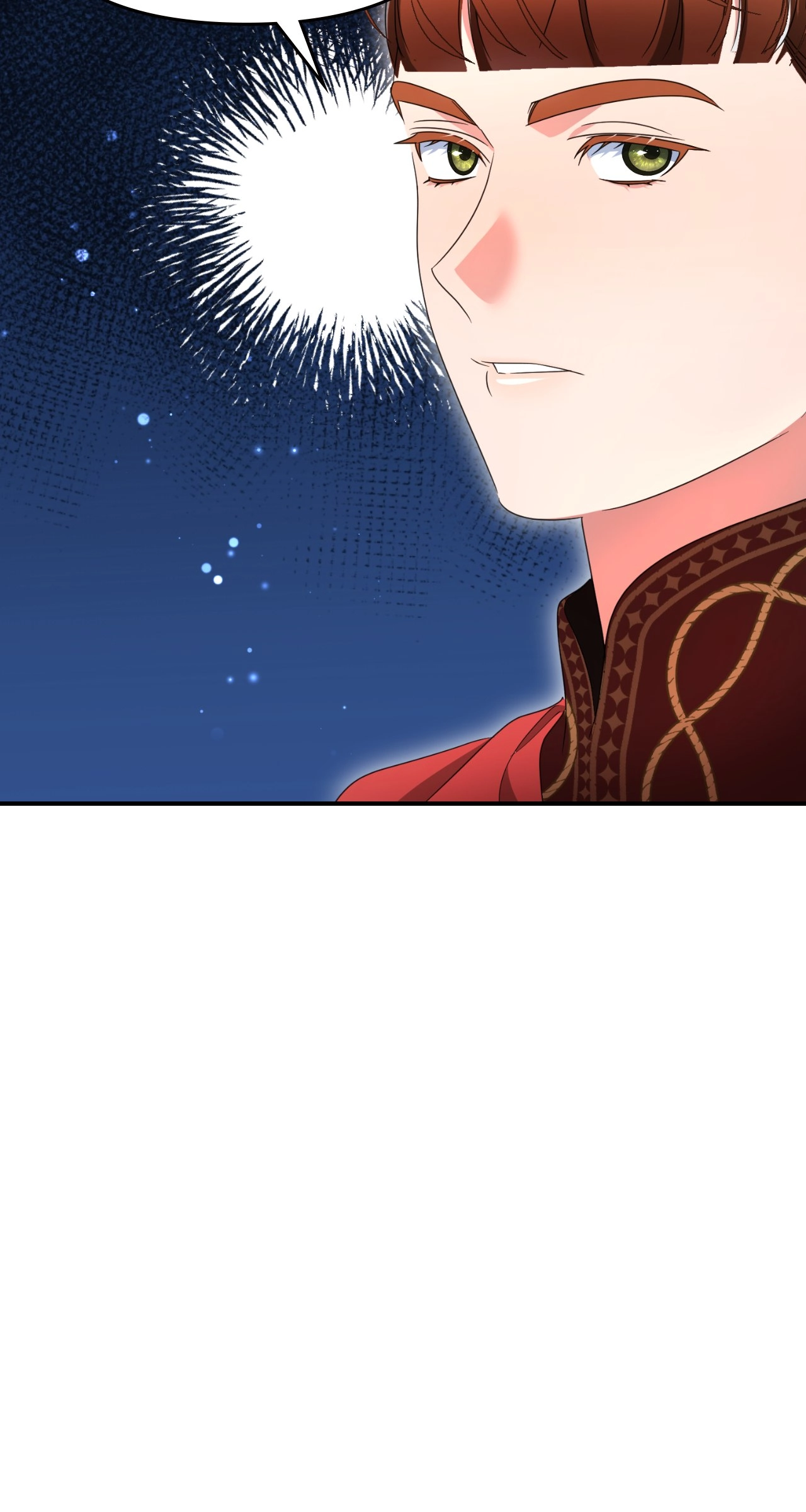 I'm Nobody's Shadow Chapter 31 page 14 - 