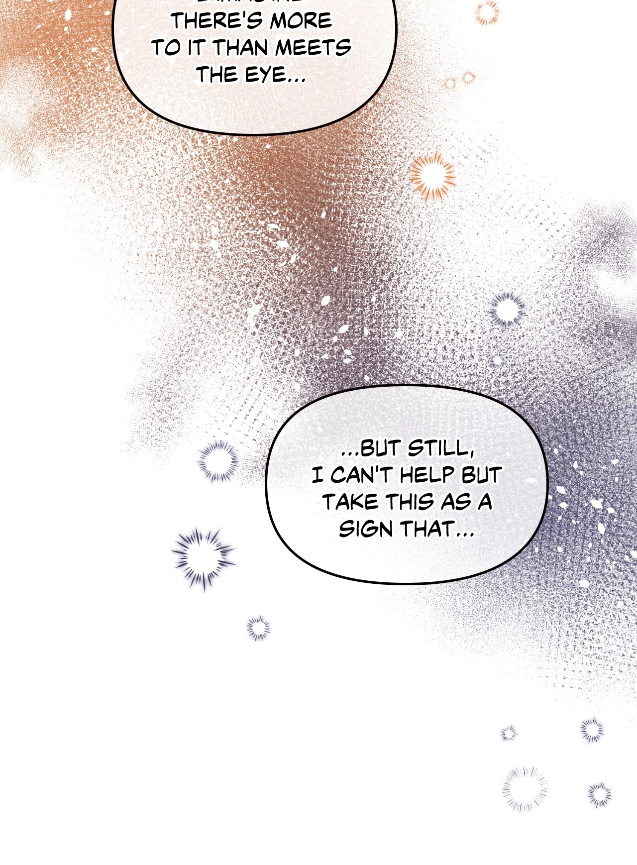 I'm Nobody's Shadow Chapter 31 page 18 - 