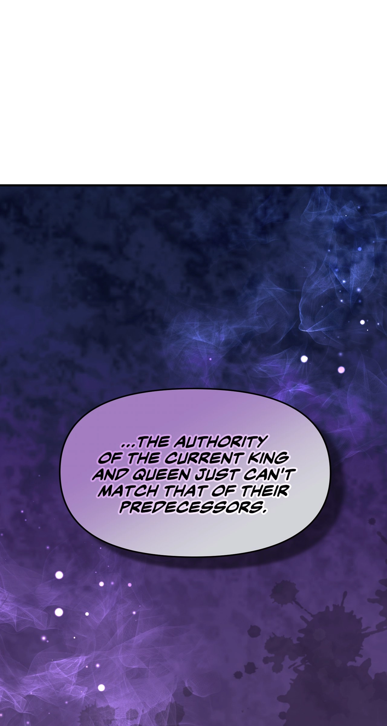 I'm Nobody's Shadow Chapter 31 page 19 - 