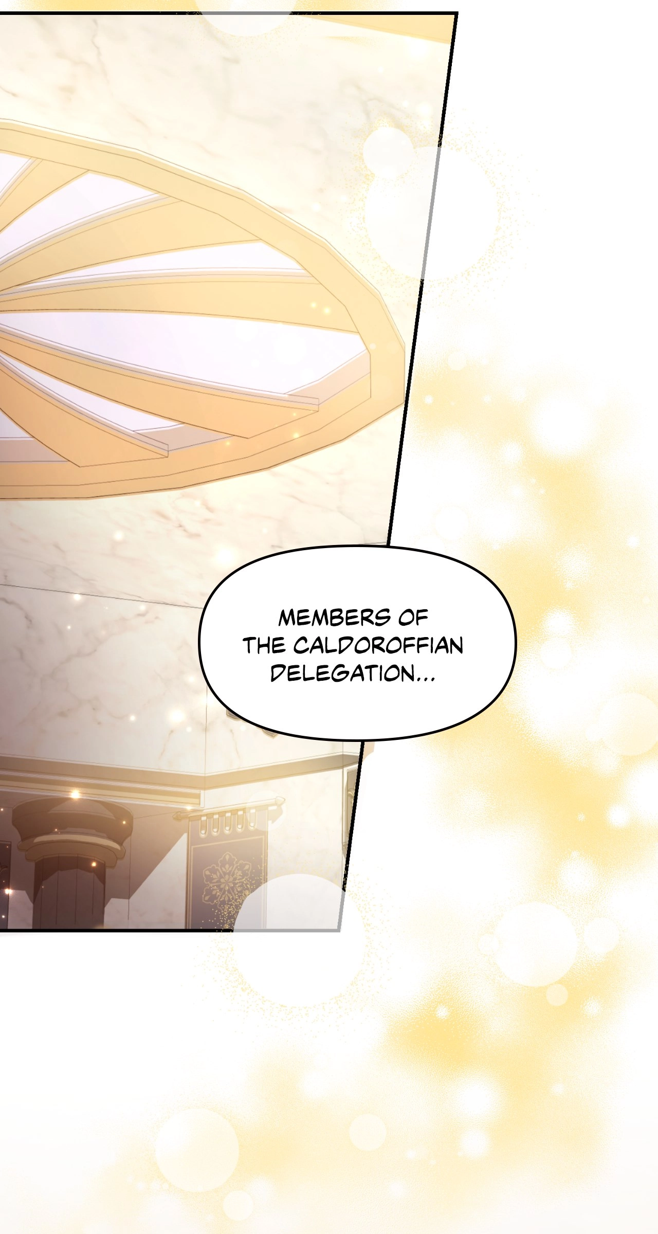 I'm Nobody's Shadow Chapter 31 page 3 - 