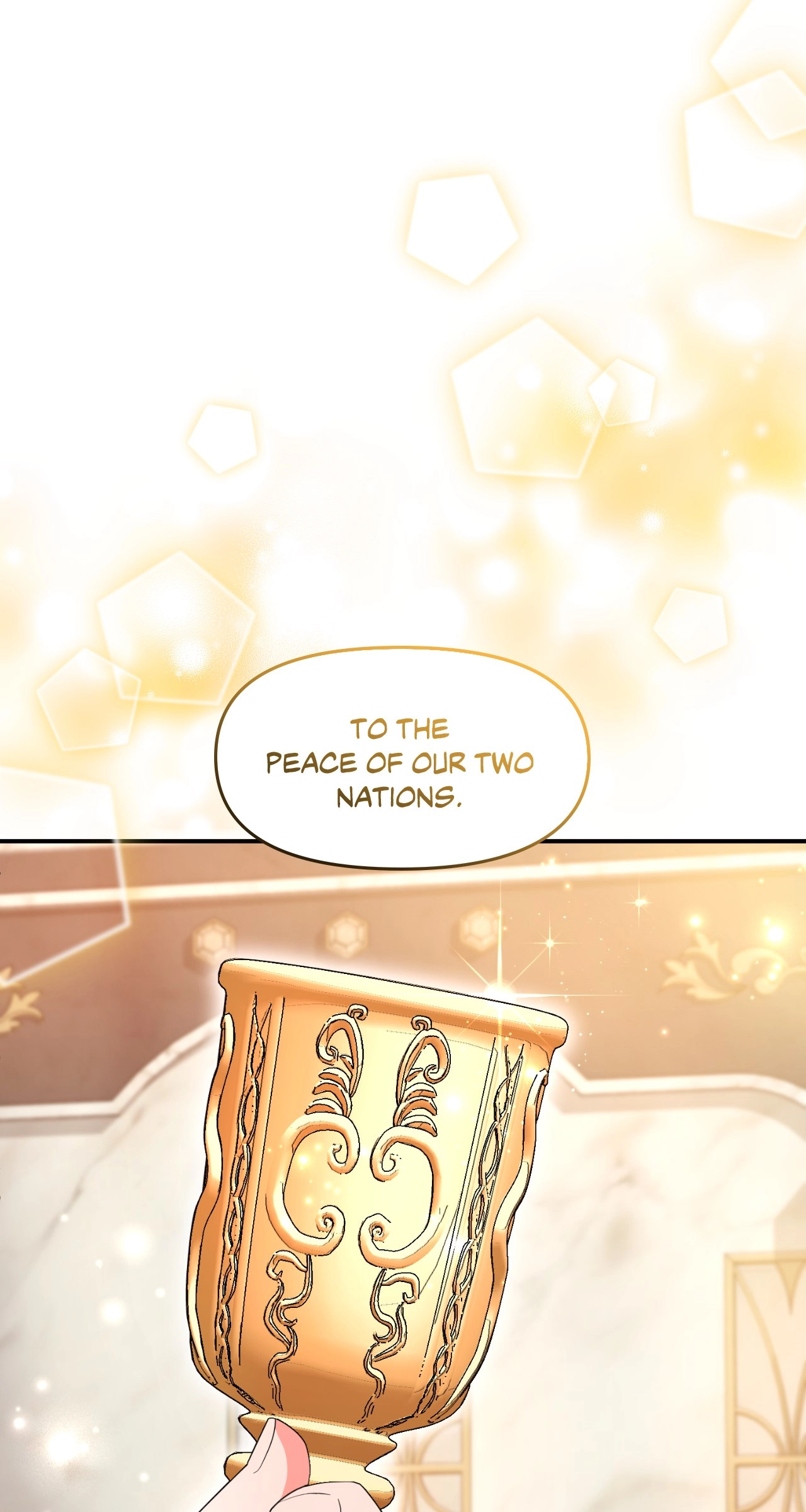 I'm Nobody's Shadow Chapter 31 page 22 - 
