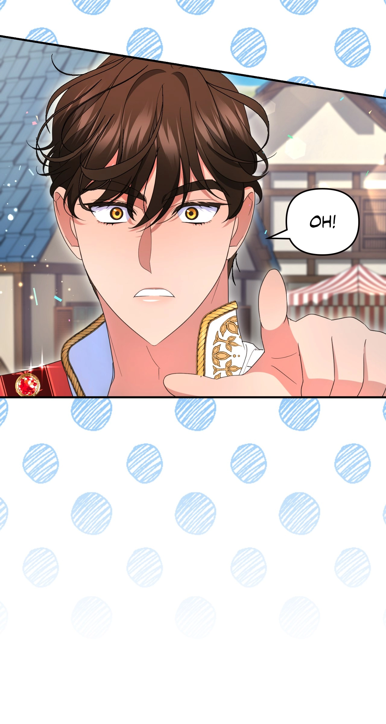 I'm Nobody's Shadow Chapter 31 page 31 - 