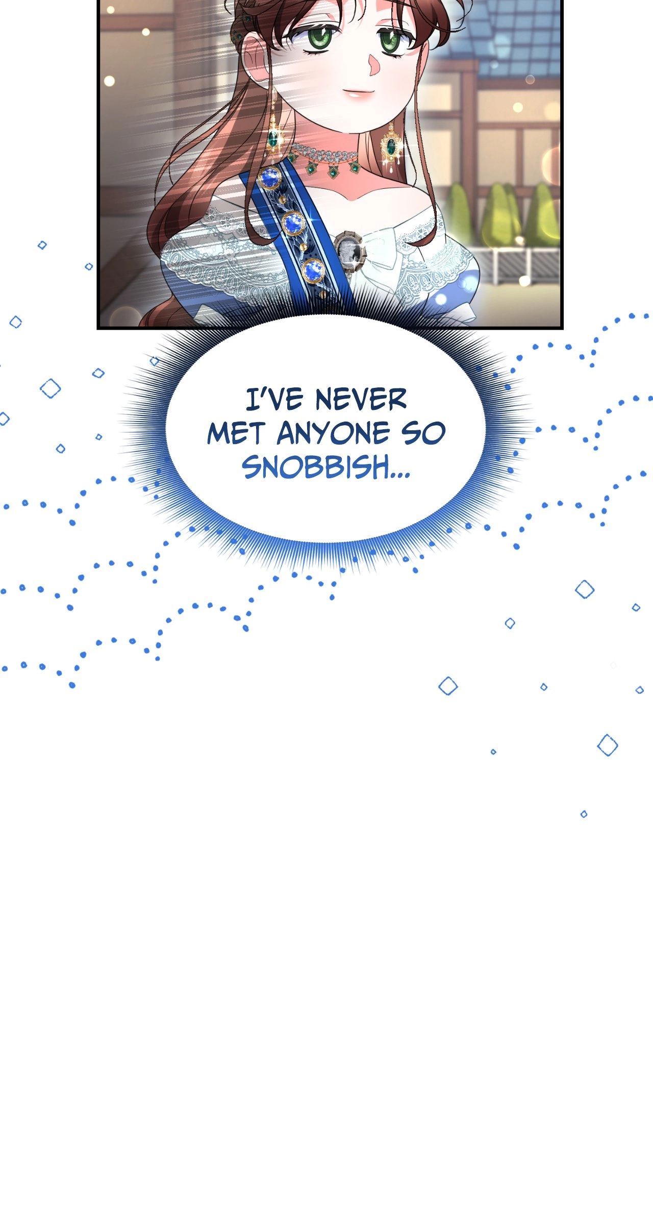 I'm Nobody's Shadow Chapter 31 page 39 - 